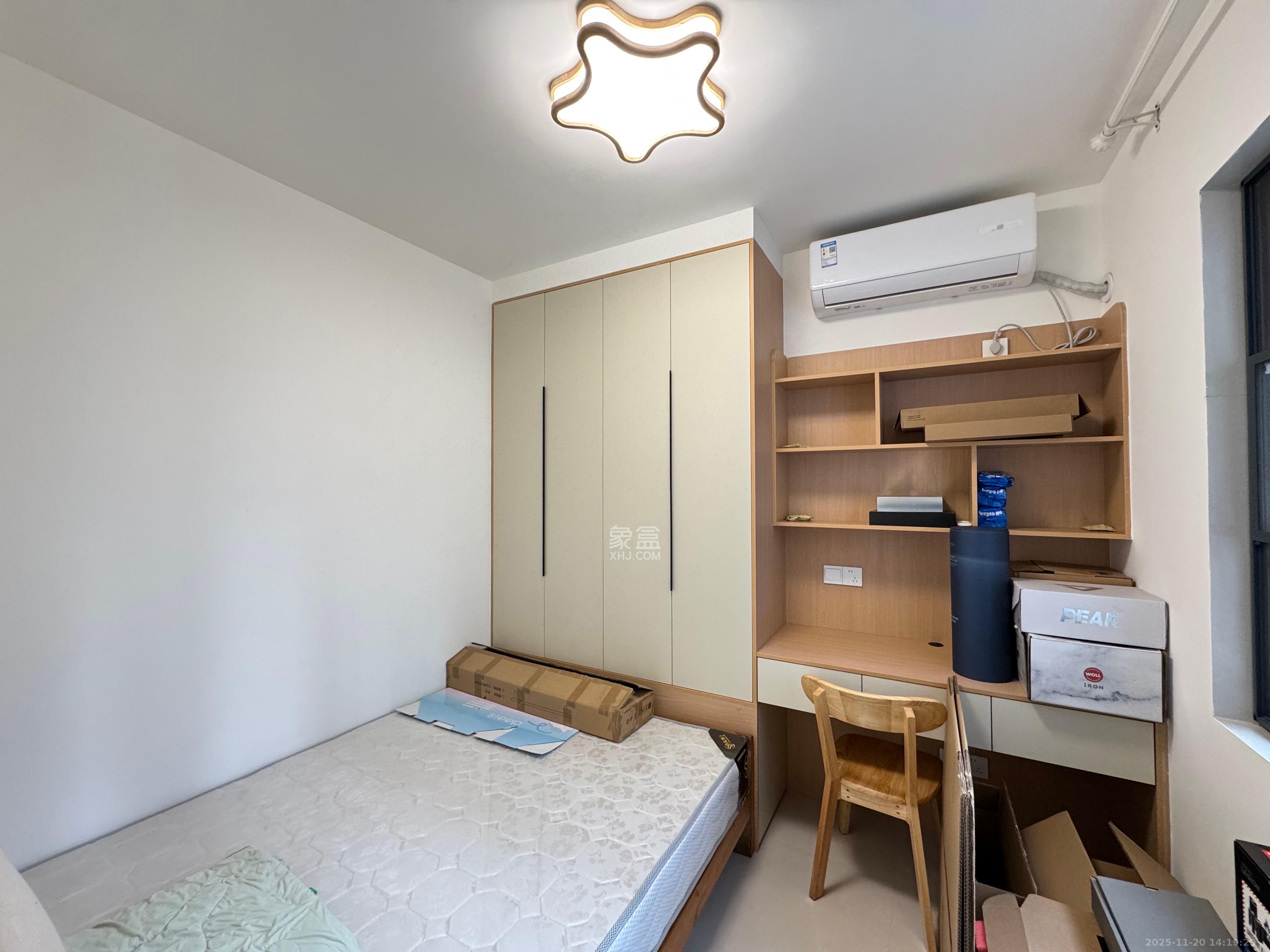 旭日嘉苑  2室1厅1卫    2500.0元/月室内图