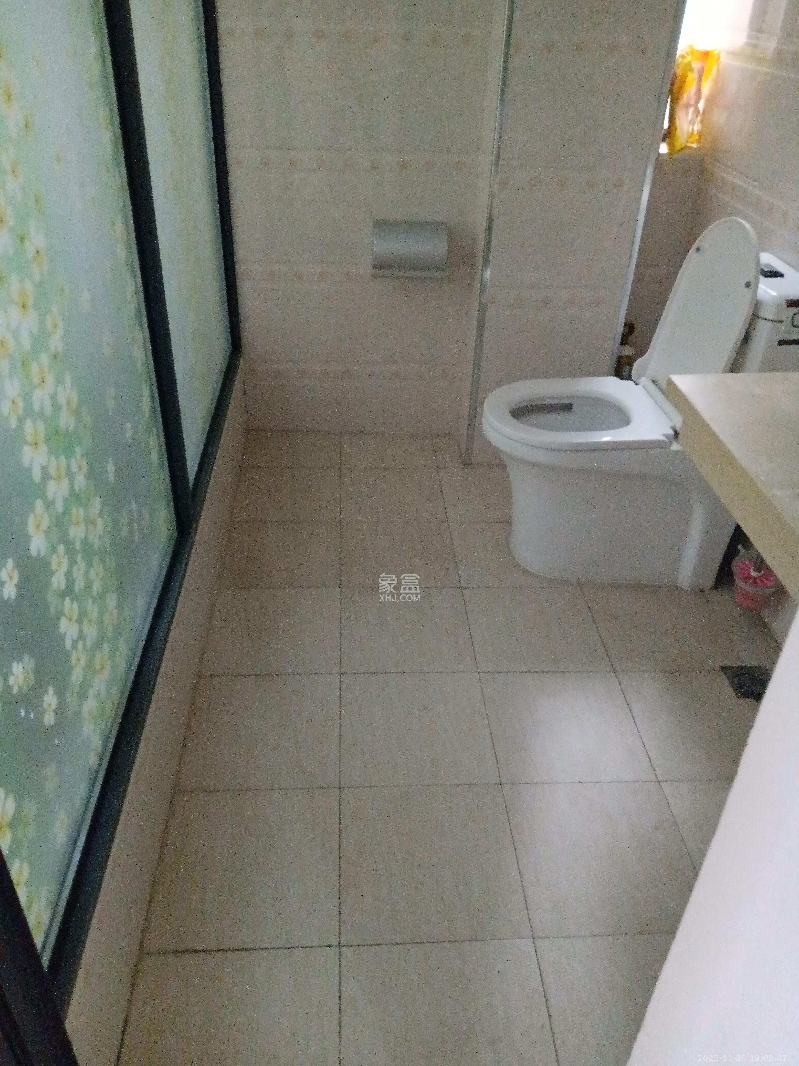 中南红领邦（红星嘉和苑）  4室2厅3卫    2600.0元/月室内图