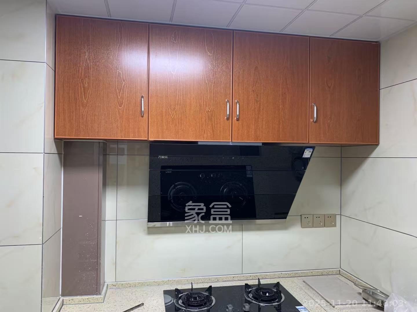 滨河嘉园  2室1厅1卫    2300.0元/月室内图