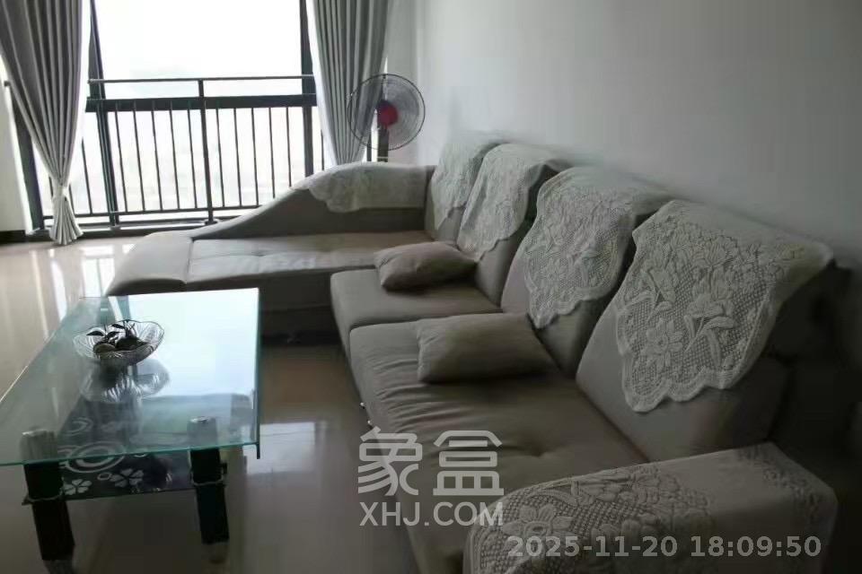 地华梅溪湖畔 2室2厅1卫 2400.0元/月 地华梅溪湖畔 2室2厅1卫 2400.0元/月室内图