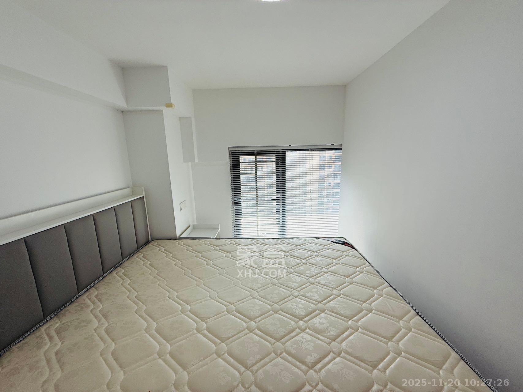 力高凤凰新天 2室1厅1卫 2400.0元/月 力高凤凰新天 2室1厅1卫 2400.0元/月室内图