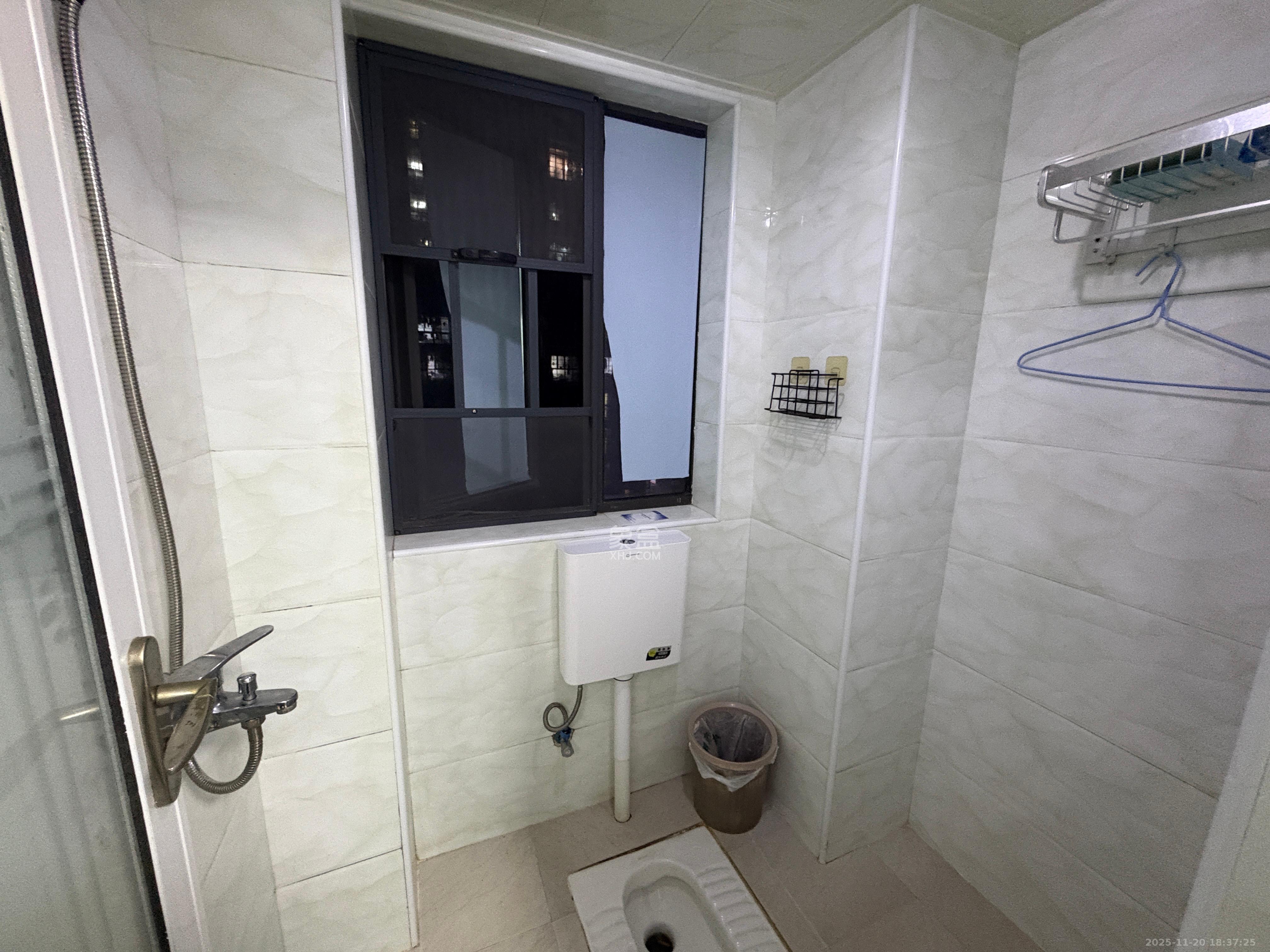 东岸梅园小区 1室0厅1卫 1200.0元/月 东岸梅园小区 1室0厅1卫 1200.0元/月室内图