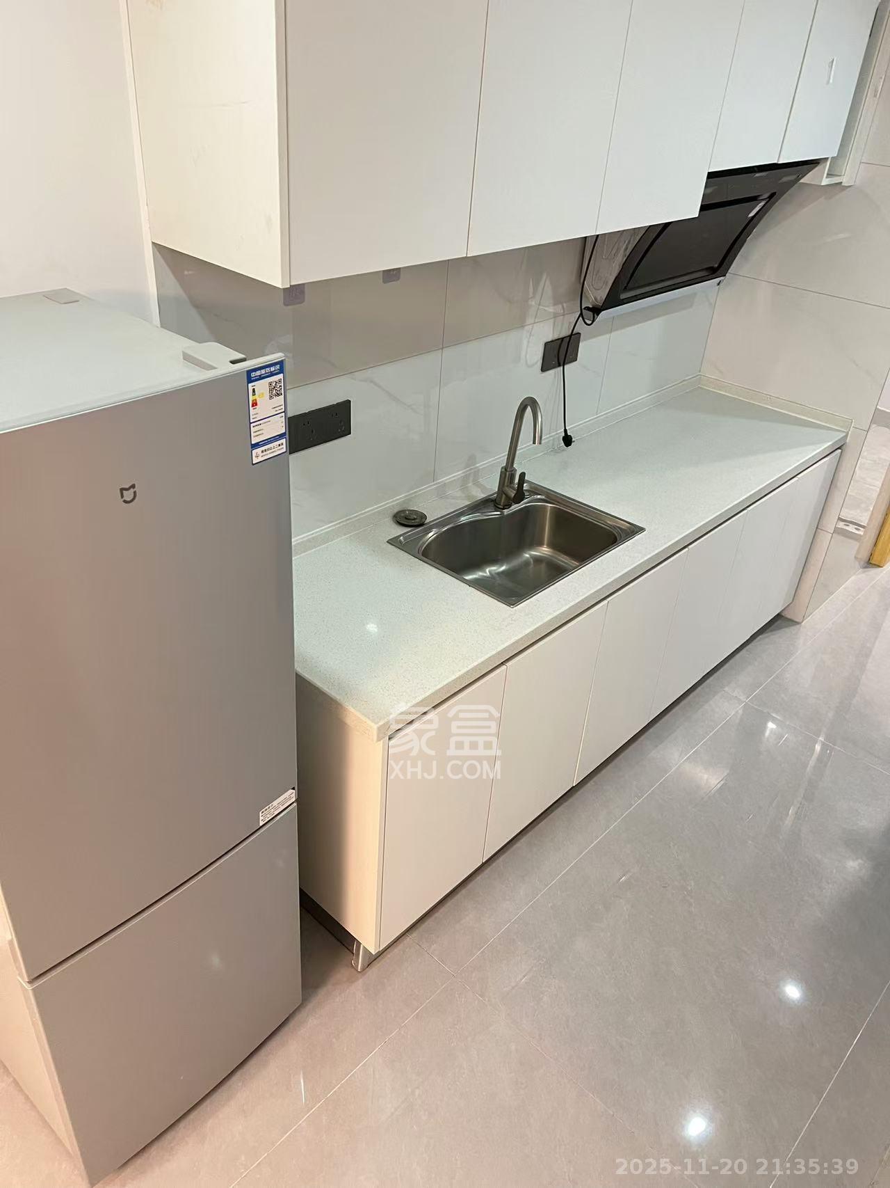 阳光城檀悦 2室1厅1卫 2500.0元/月 阳光城檀悦 2室1厅1卫 2500.0元/月室内图