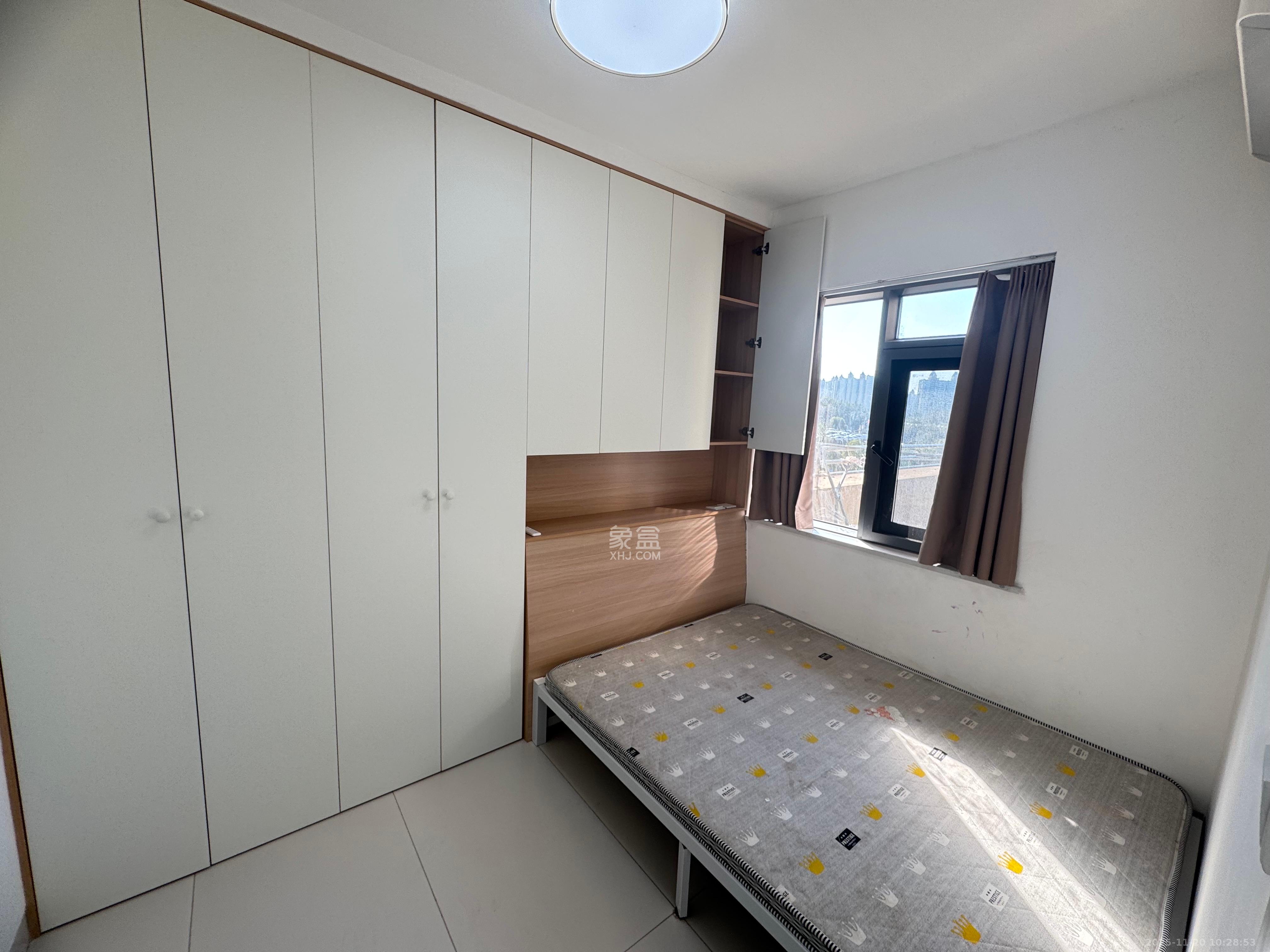 永宏万家里  3室2厅2卫    2680.0元/月室内图