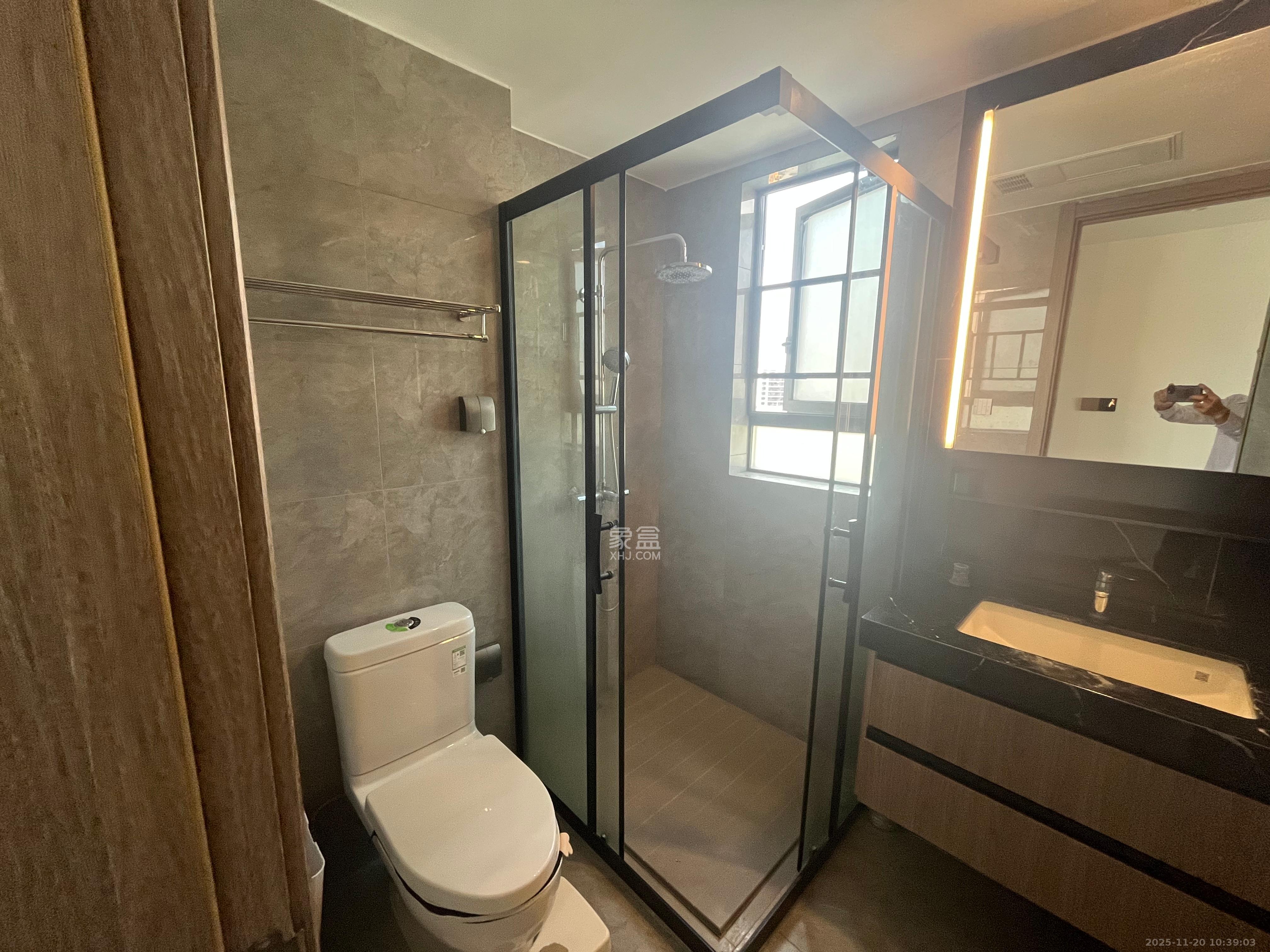 轨道万科悦府  1室0厅0卫    3700.0元/月室内图