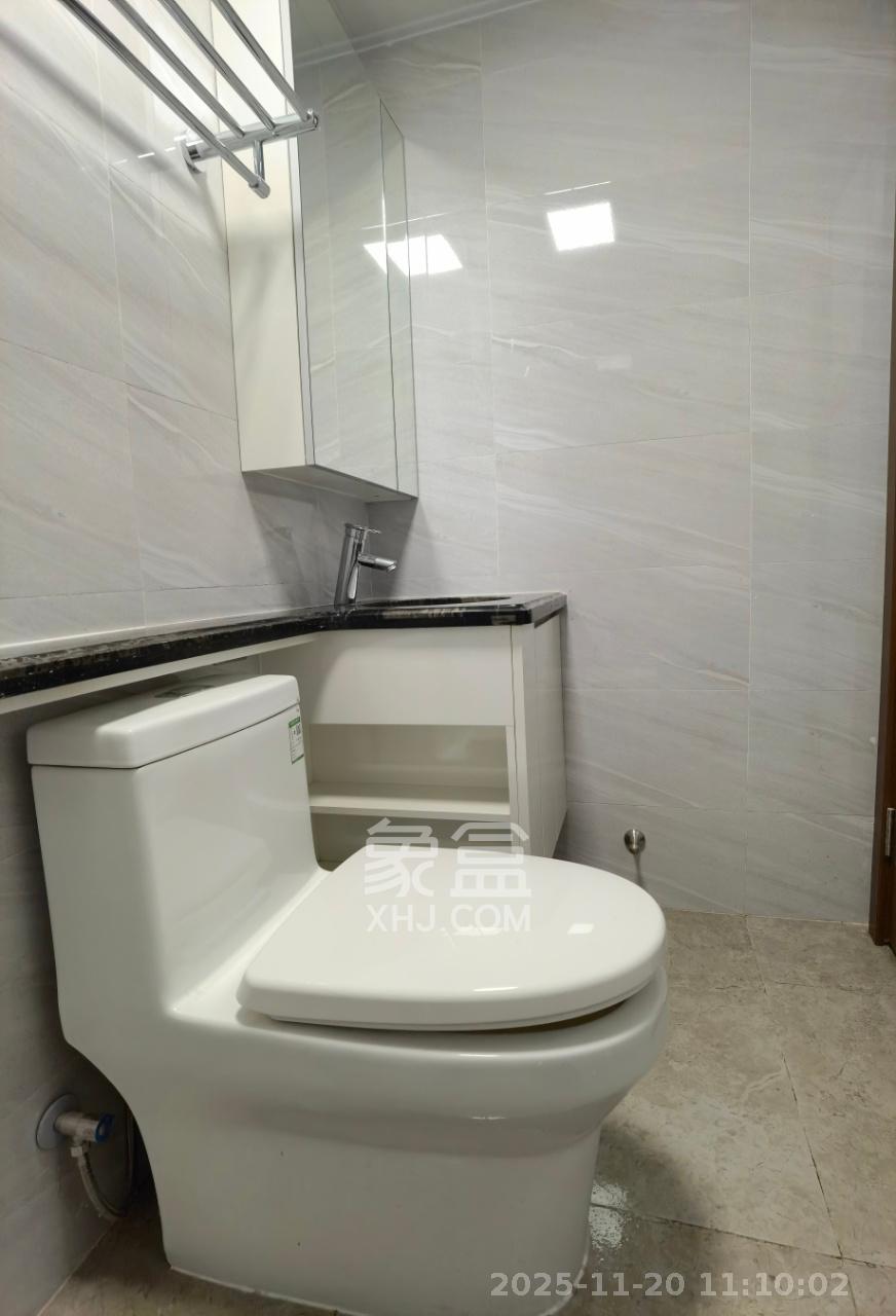 碧桂园印象 1室0厅0卫 1600.0元/月 碧桂园印象 1室0厅0卫 1600.0元/月室内图