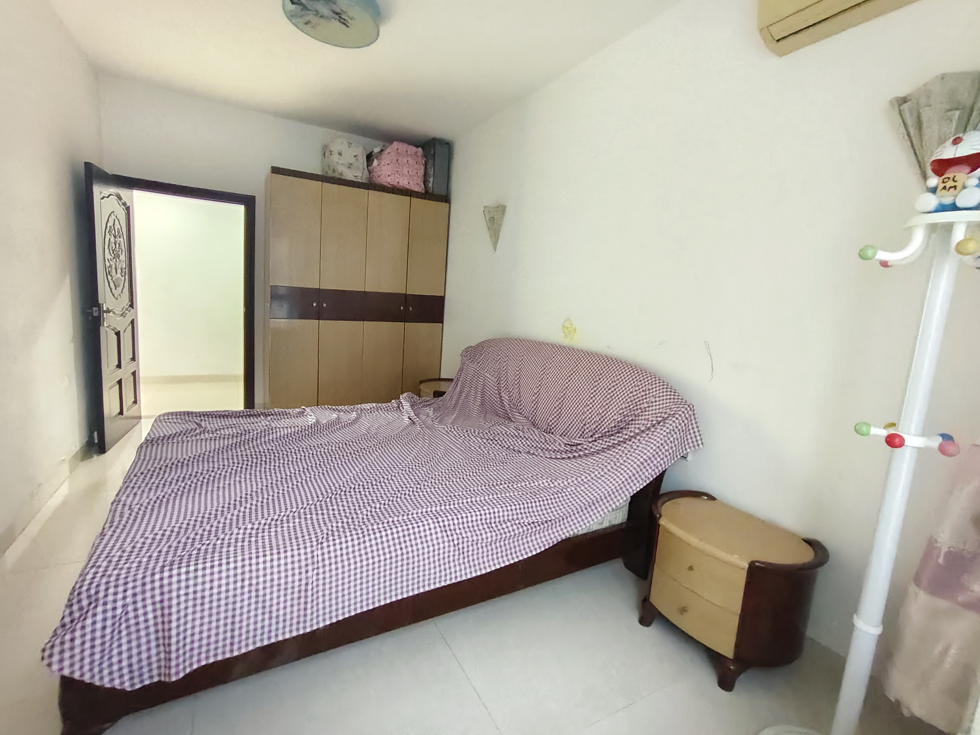 都市森林 5室2厅2卫 4500.0元/月 都市森林 5室2厅2卫 4500.0元/月室内图