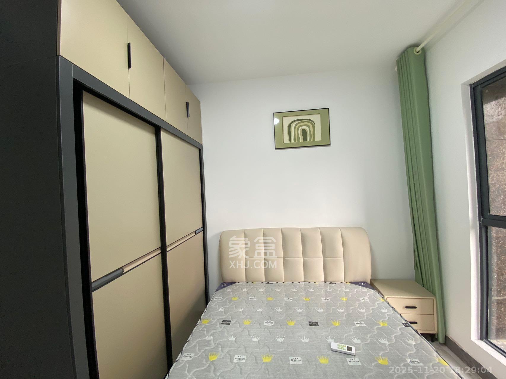 兰亭湾畔 4室2厅2卫 3800.0元/月 兰亭湾畔 4室2厅2卫 3800.0元/月室内图