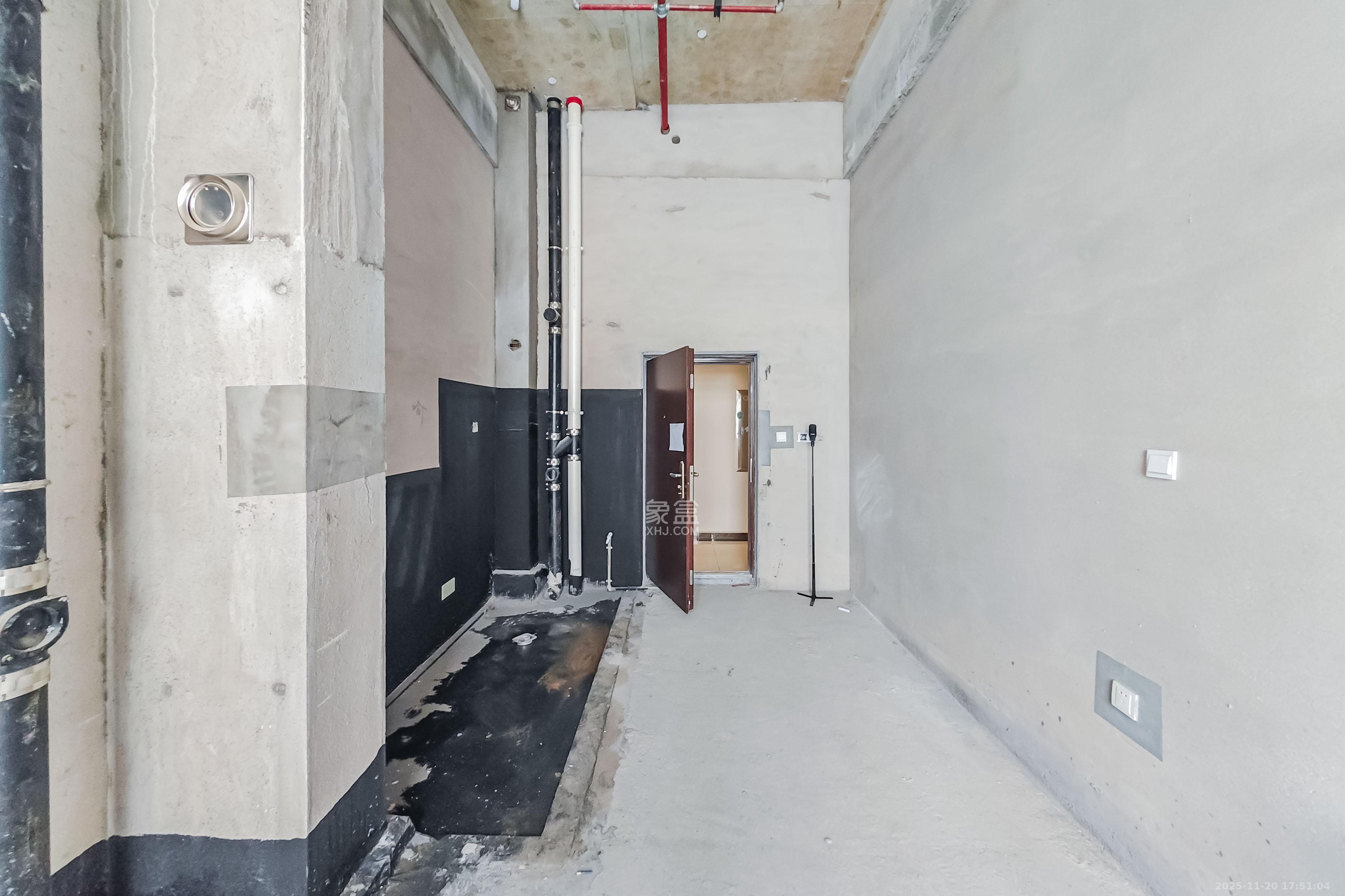 佳兆业云顶都汇  1室1厅1卫    27.0万其他