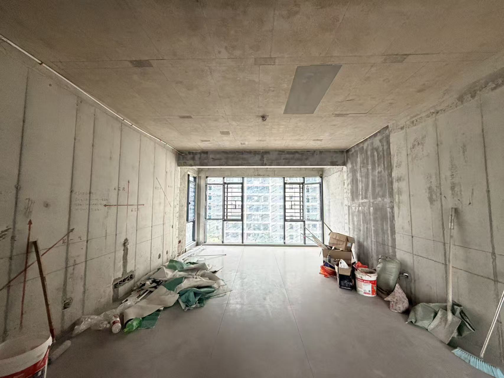 建工城城市之光 4室2厅2卫 108.0万 建工城城市之光 4室2厅2卫 108.0万室内图