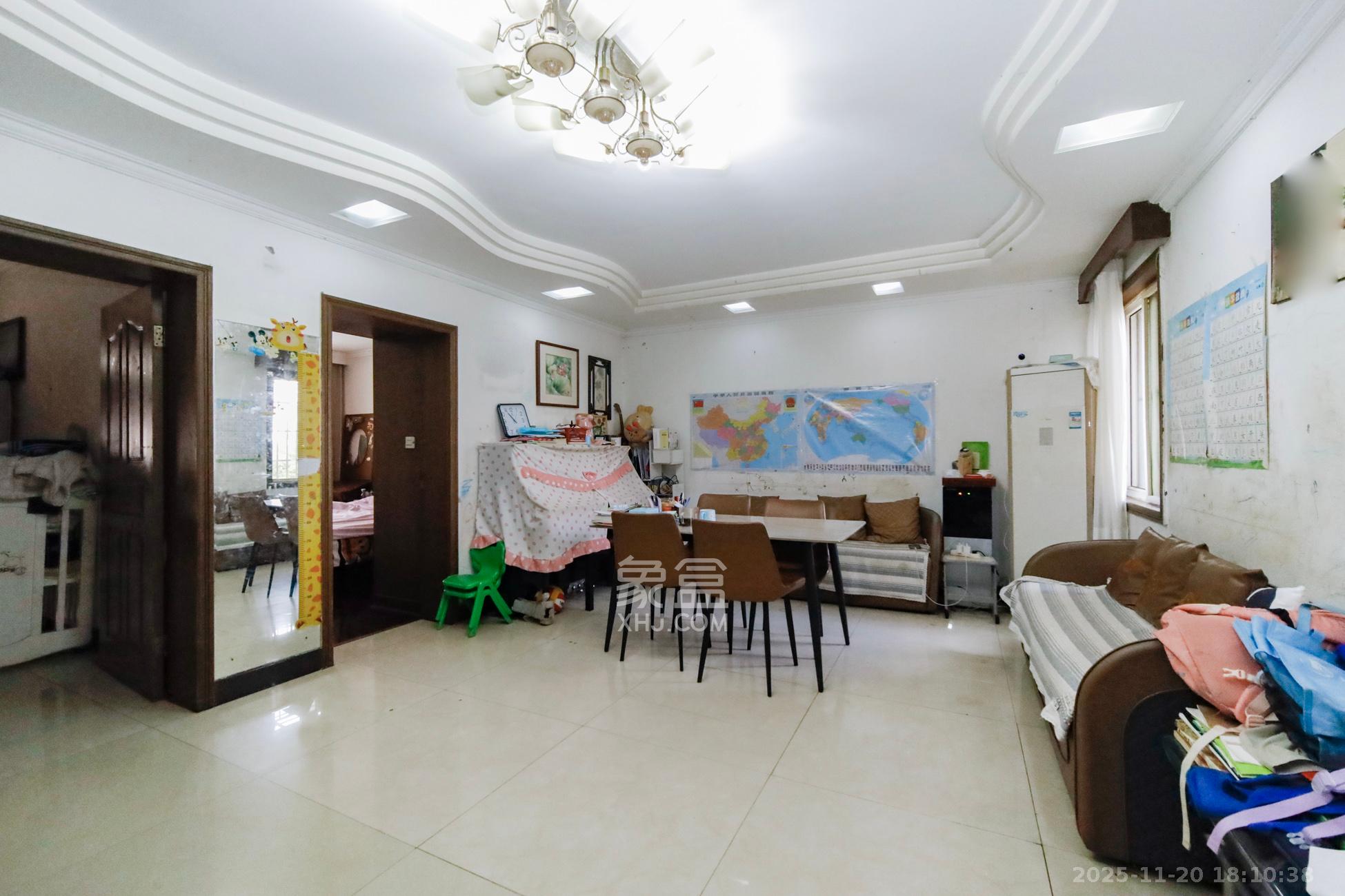 融城花苑  1室0厅0卫    42.8万