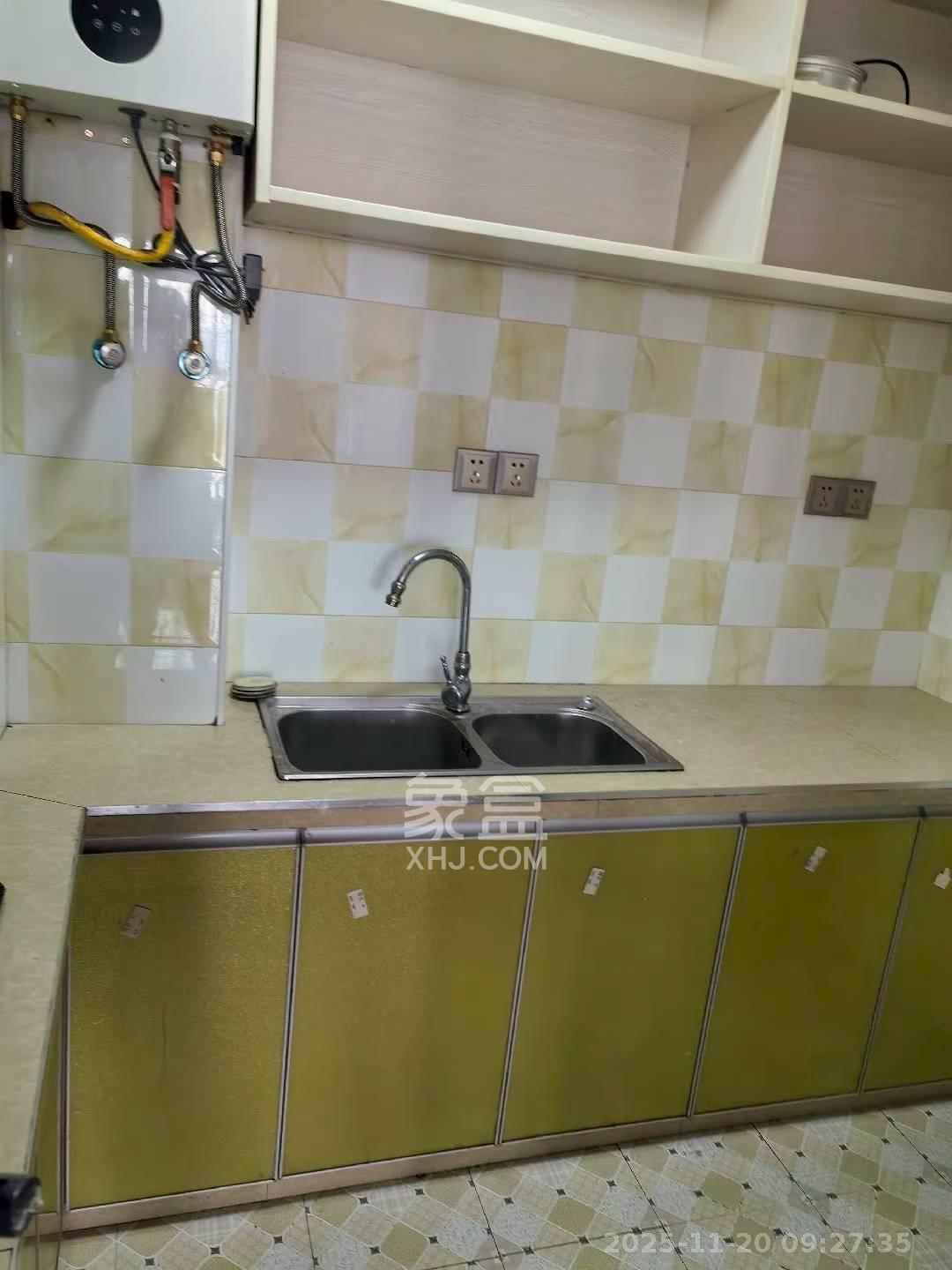 和印轩  2室1厅1卫    2200.0元/月室内图