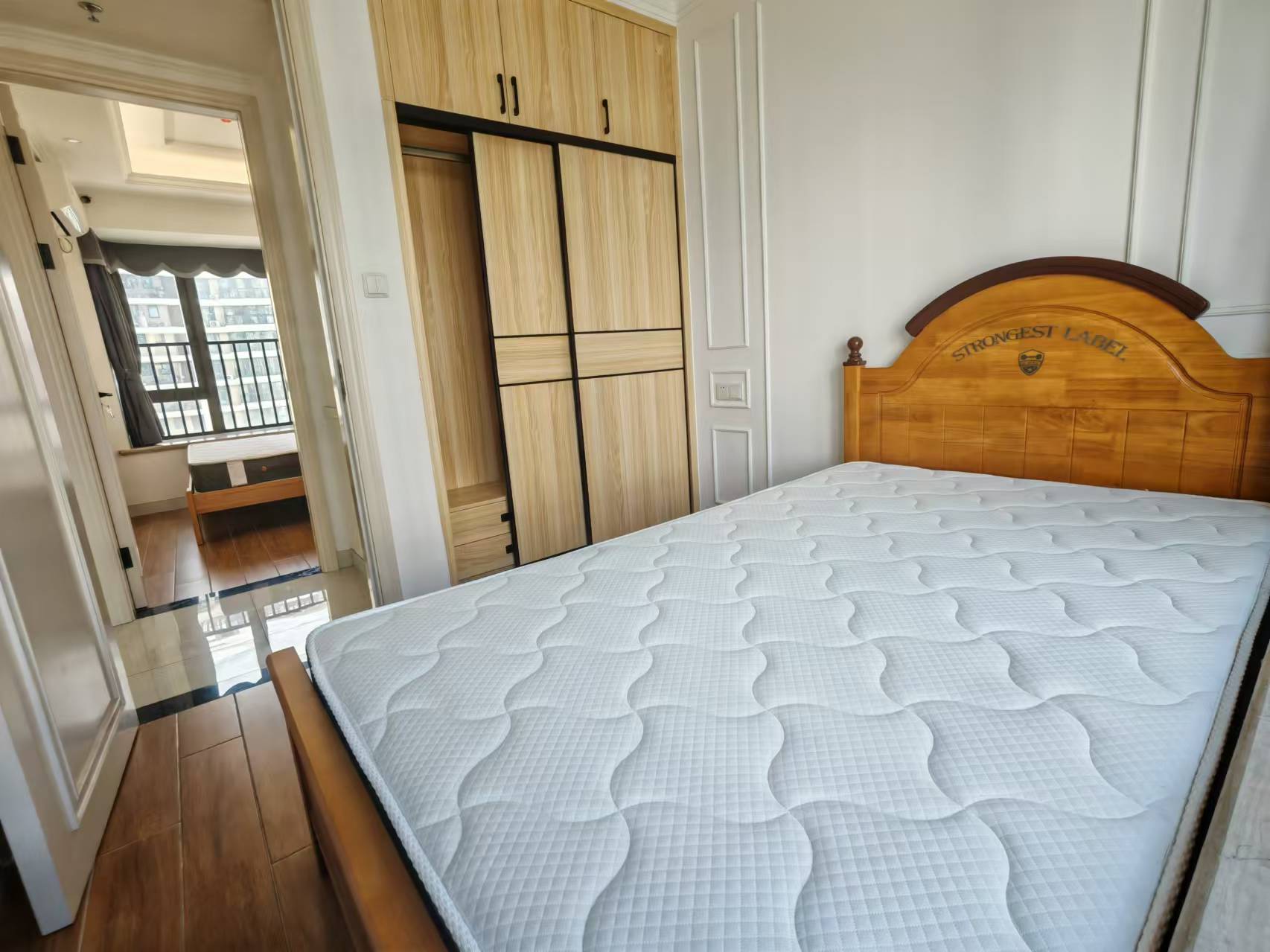 晨晖玺樾 3室2厅1卫 2000.0元/月 晨晖玺樾 3室2厅1卫 2000.0元/月室内图