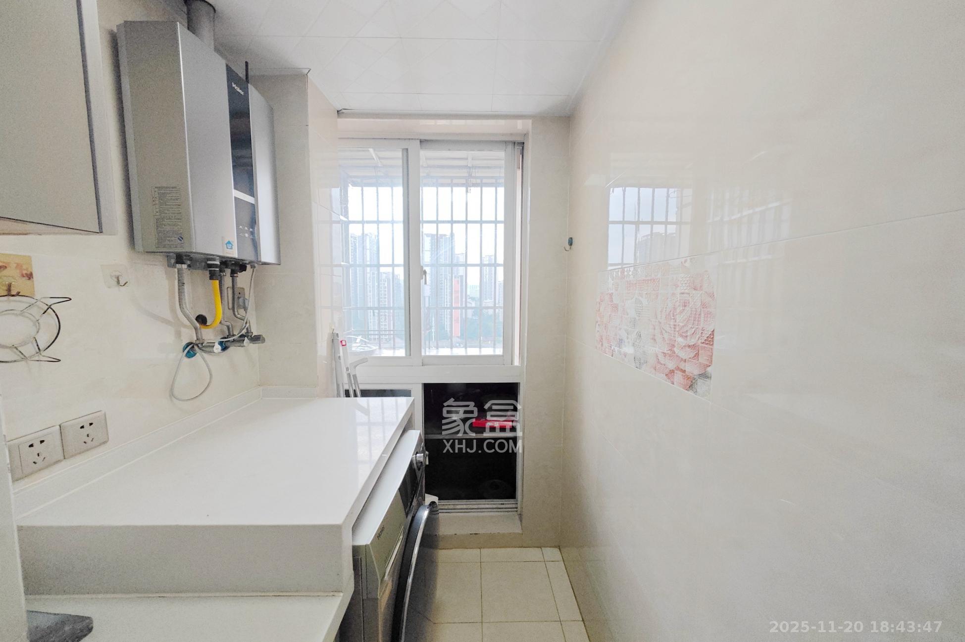 惠民景园(惠民锦园)  2室1厅1卫    65.0万阳台