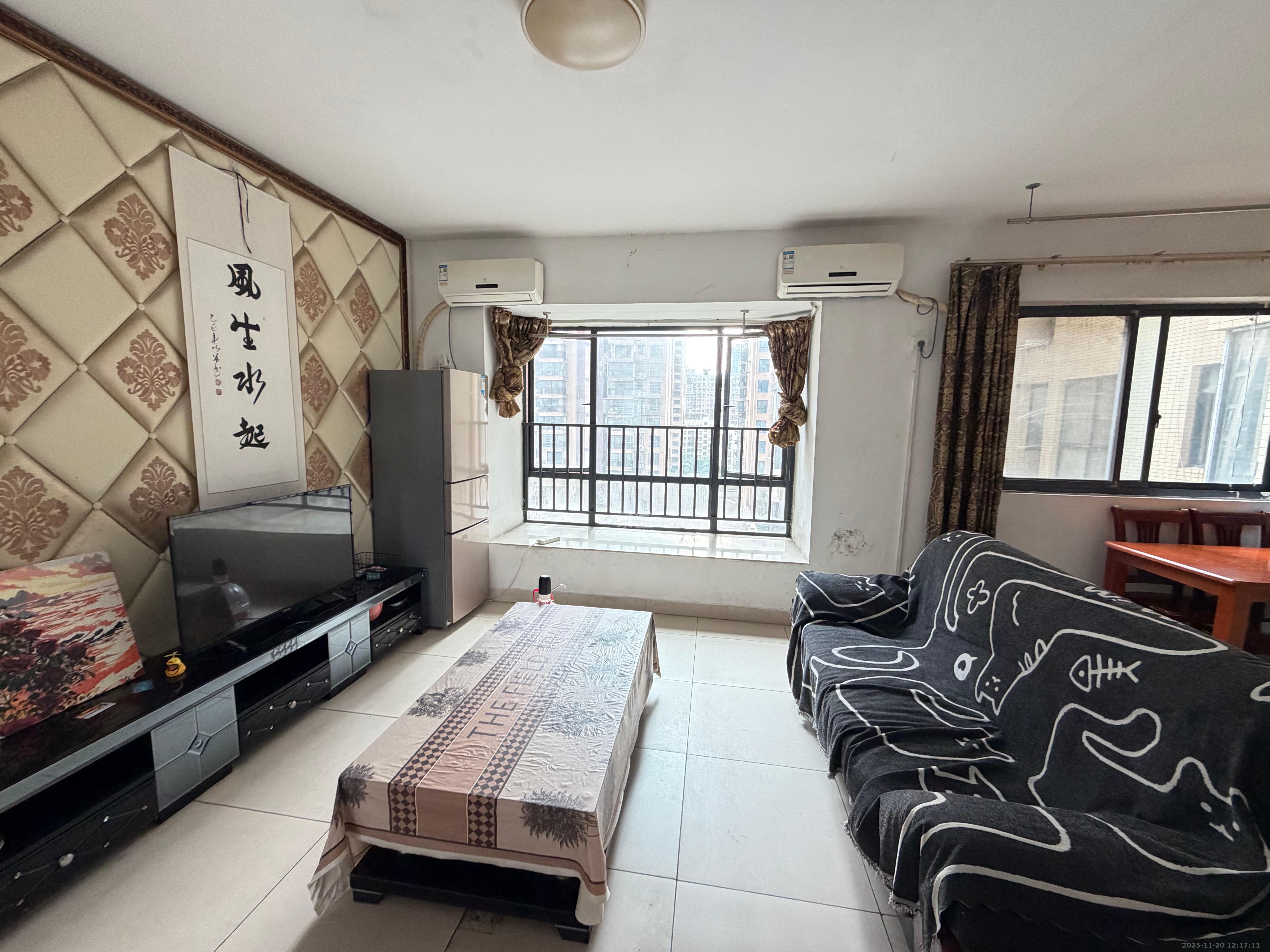 兰亭优壳（隽峰苑）  3室2厅1卫    2200.0元/月