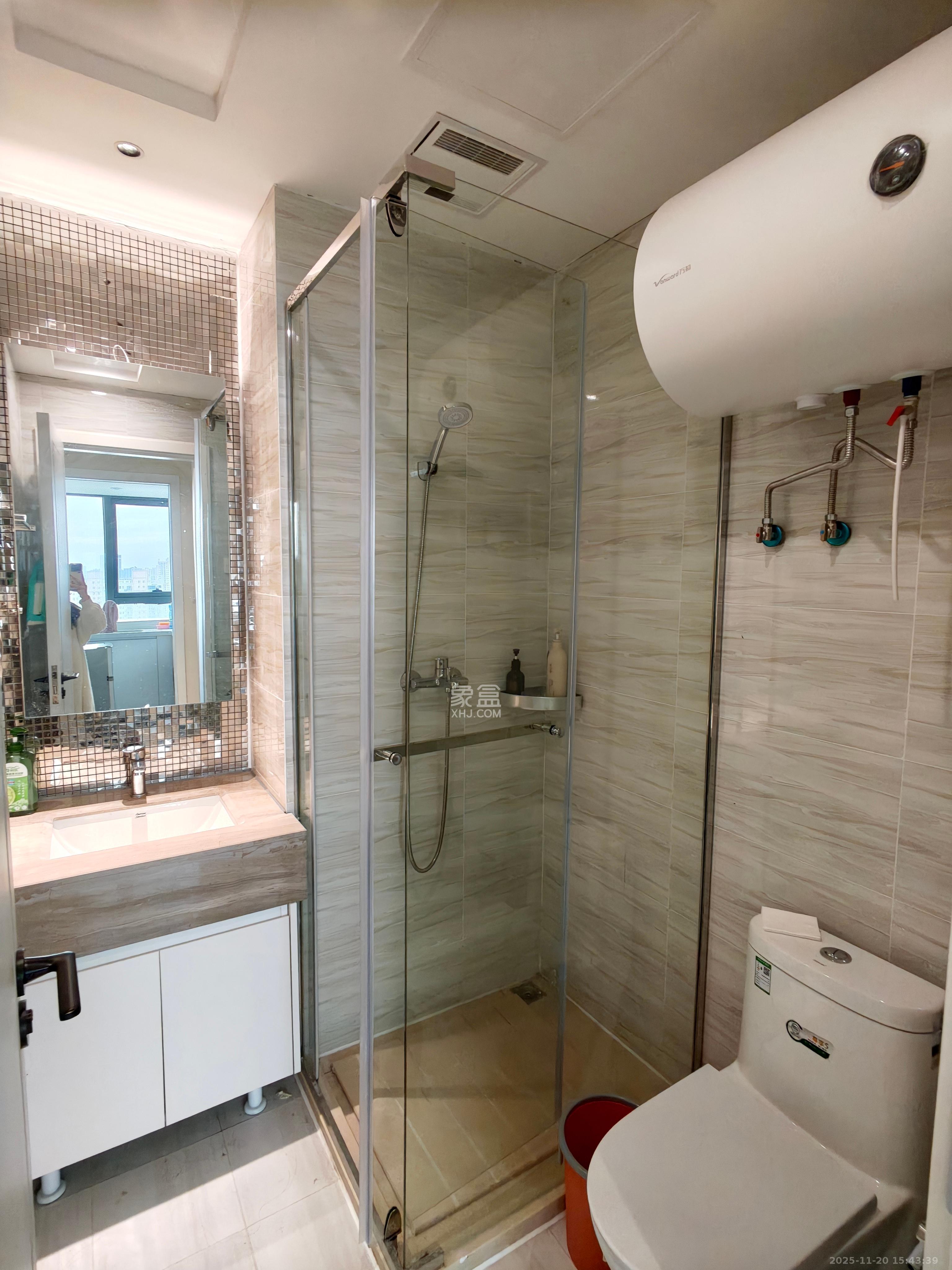 恒大珺悦府 3室1厅1卫 3000.0元/月 恒大珺悦府 3室1厅1卫 3000.0元/月室内图