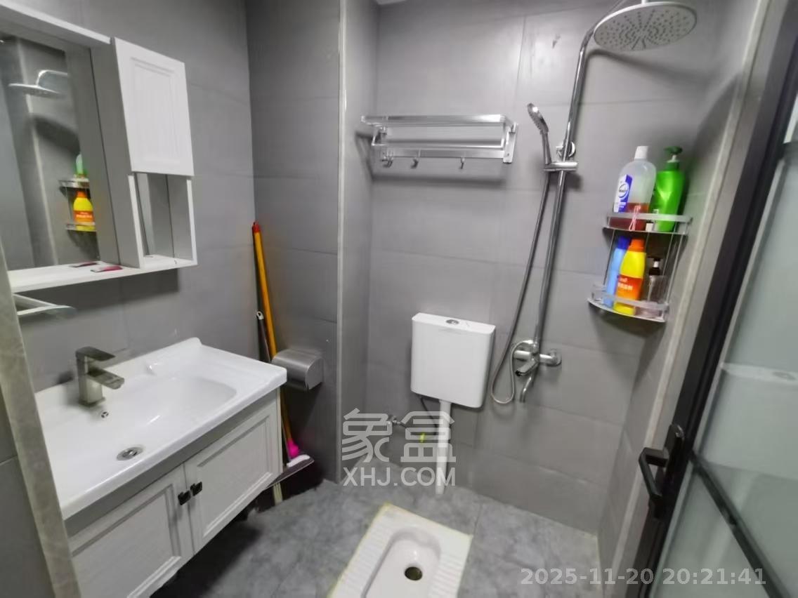 佳兆业云顶梅溪湖(佳兆业梅溪荟) 1室0厅0卫 1500.0元/月 佳兆业云顶梅溪湖(佳兆业梅溪荟) 1室0厅0卫 1500.0元/月室内图