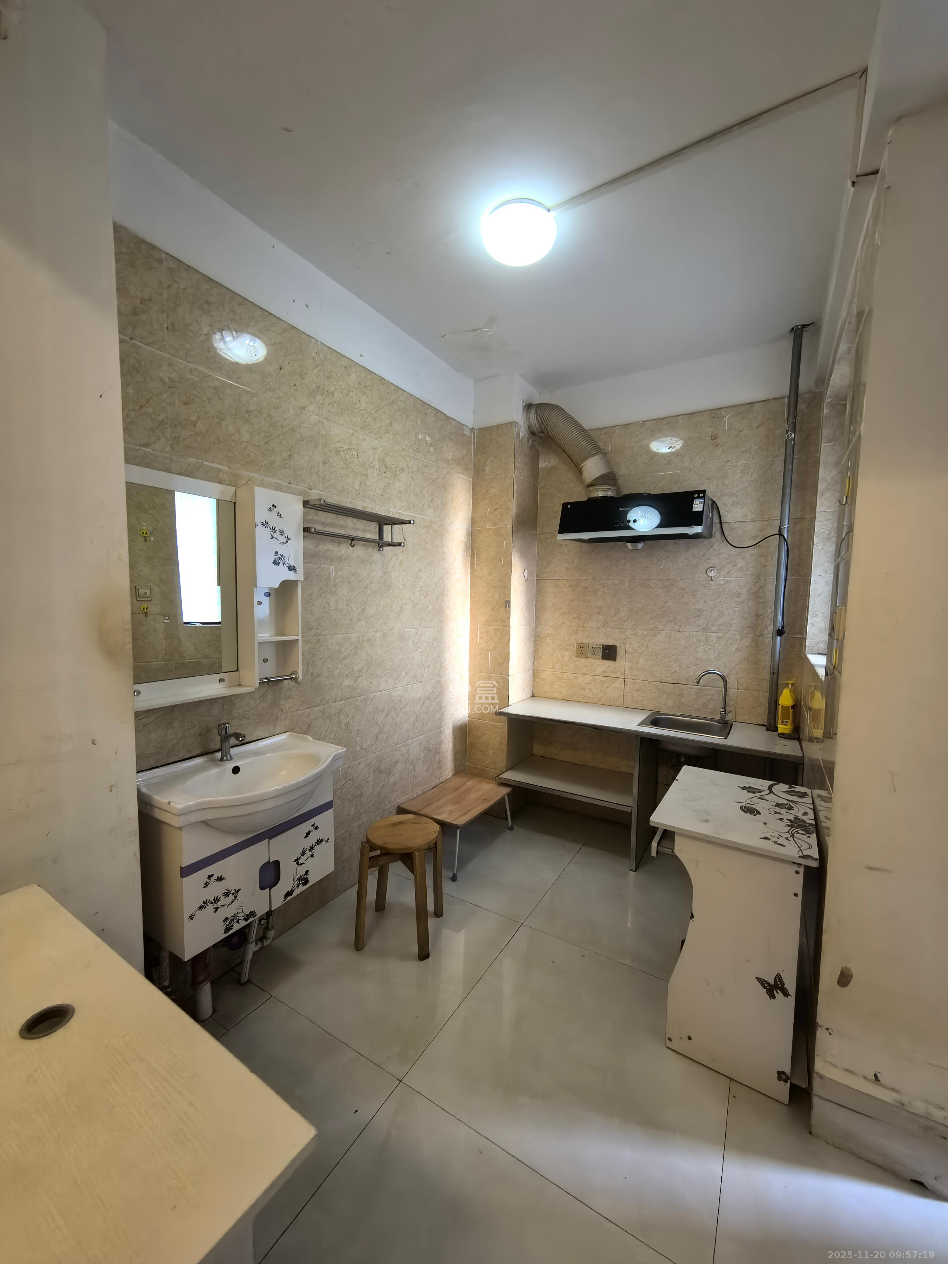 长沙欧洲城 2室2厅1卫 660.0元/月 长沙欧洲城 2室2厅1卫 660.0元/月室内图