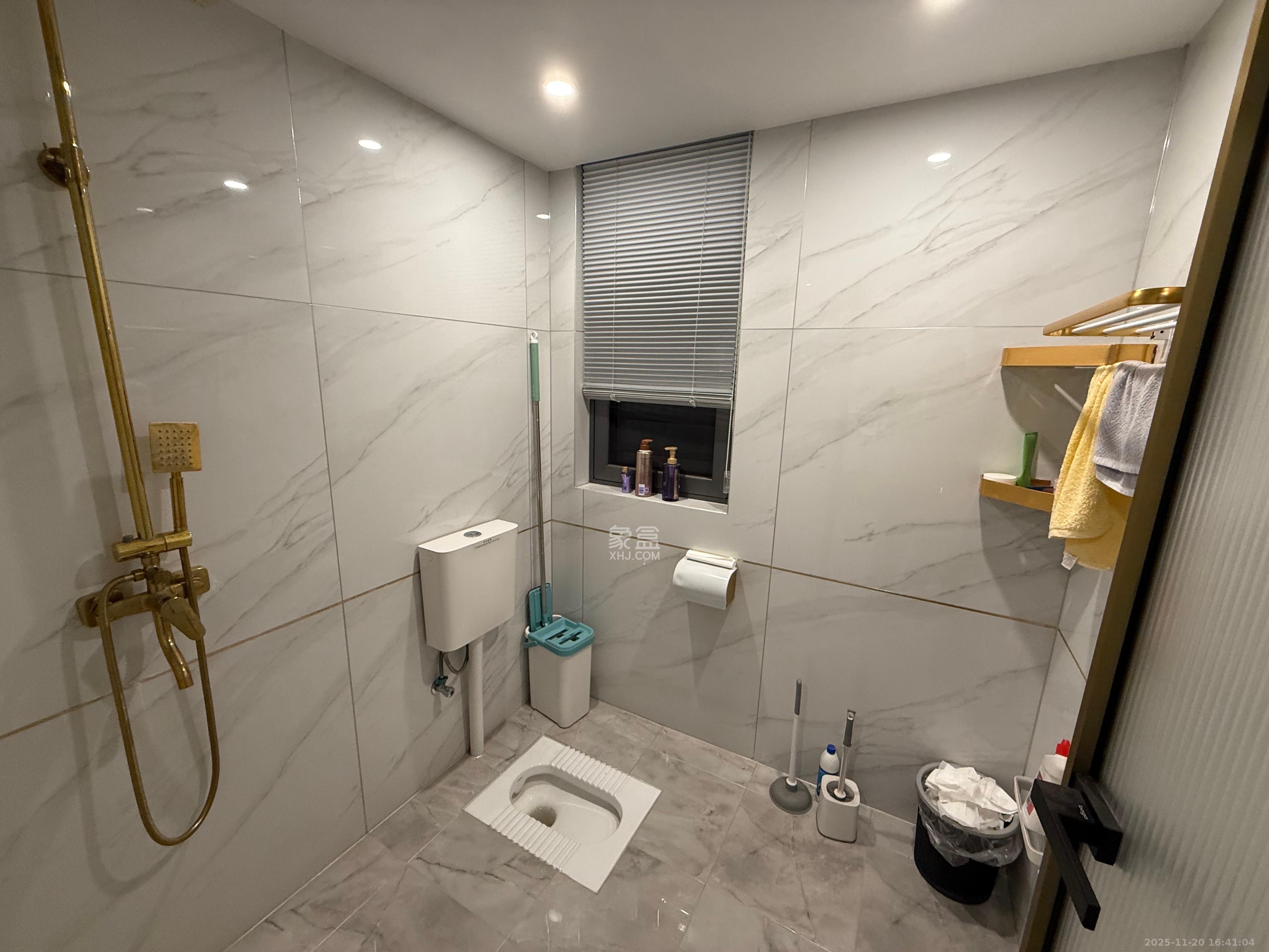 建发中央悦府  4室2厅2卫    5200.0元/月室内图