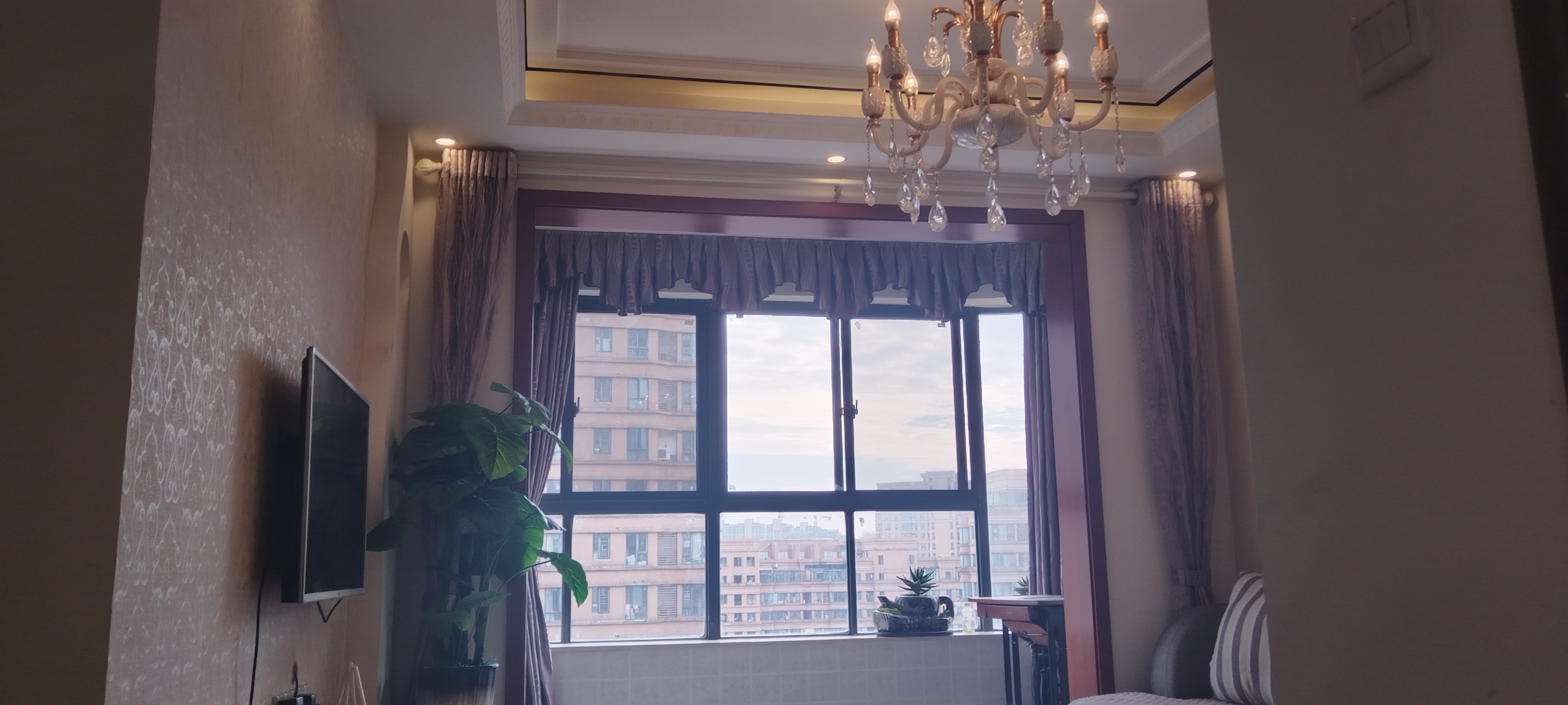 五矿万境水岸一期(万境水岸嘉苑) 2室2厅1卫 2200.0元/月 五矿万境水岸一期(万境水岸嘉苑) 2室2厅1卫 2200.0元/月户型图