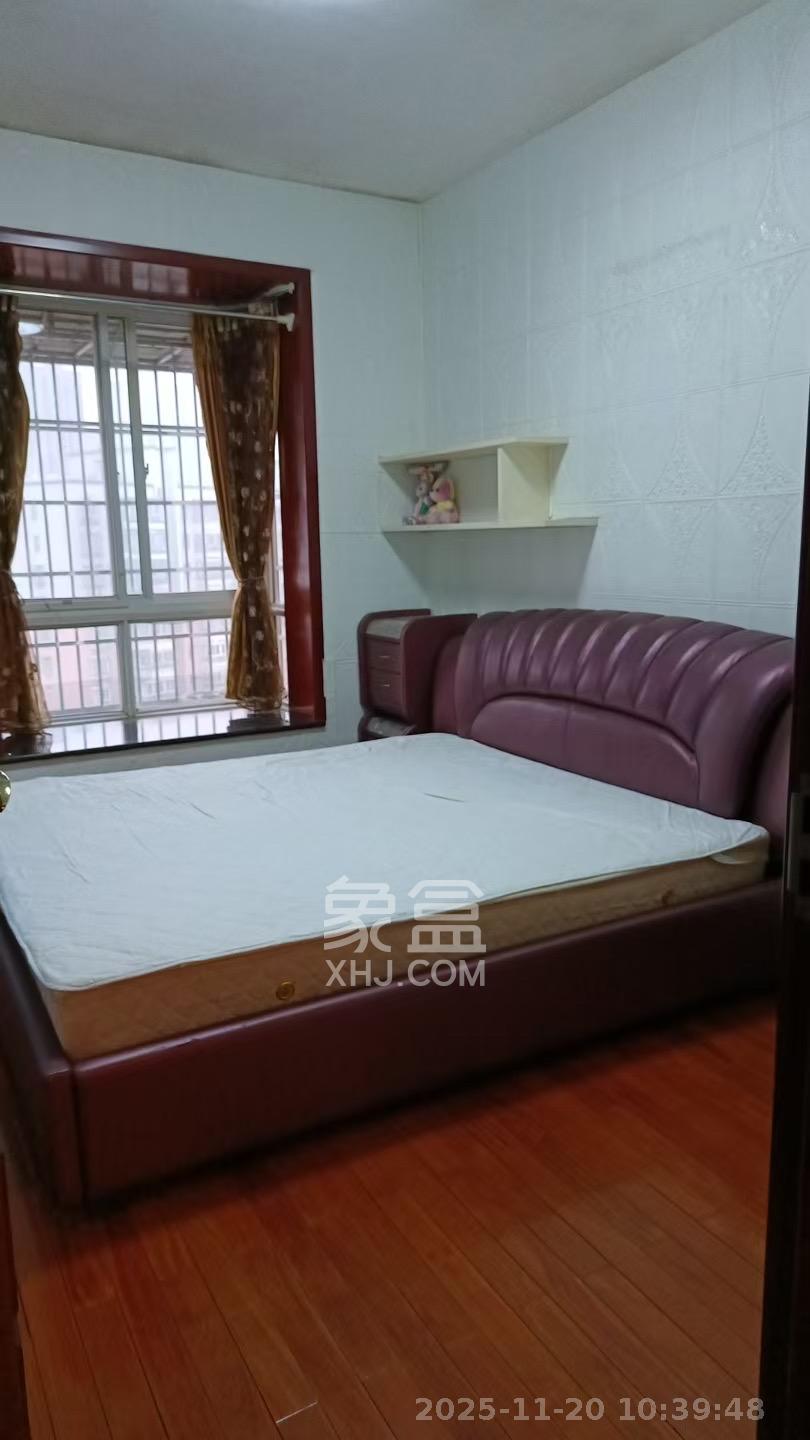 金信阳光在线  2室1厅1卫    1750.0元/月室内图