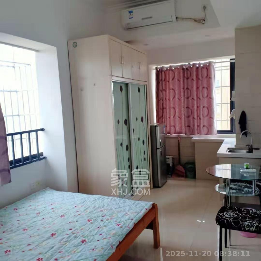 佐佑大厦  1室1厅1卫    800.0元/月