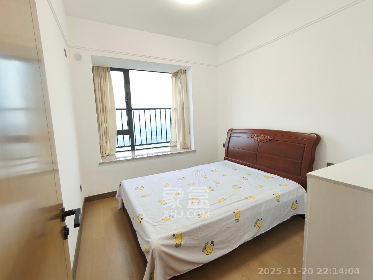 长房雍景湾 1室0厅0卫 3500.0元/月 长房雍景湾 1室0厅0卫 3500.0元/月室内图