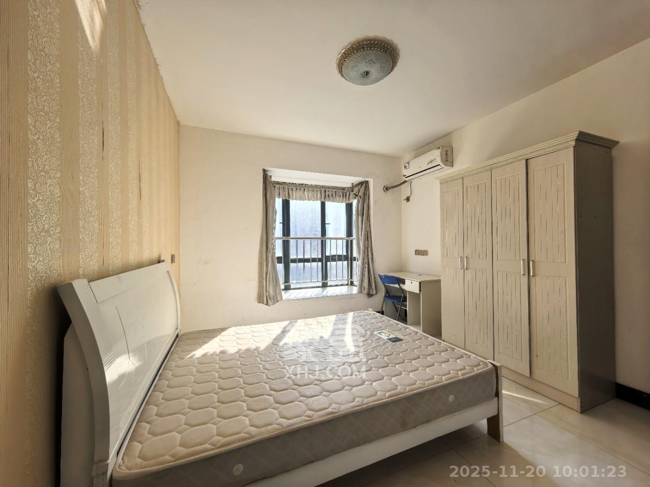 长沙欧洲城  2室2厅1卫    660.0元/月室内图