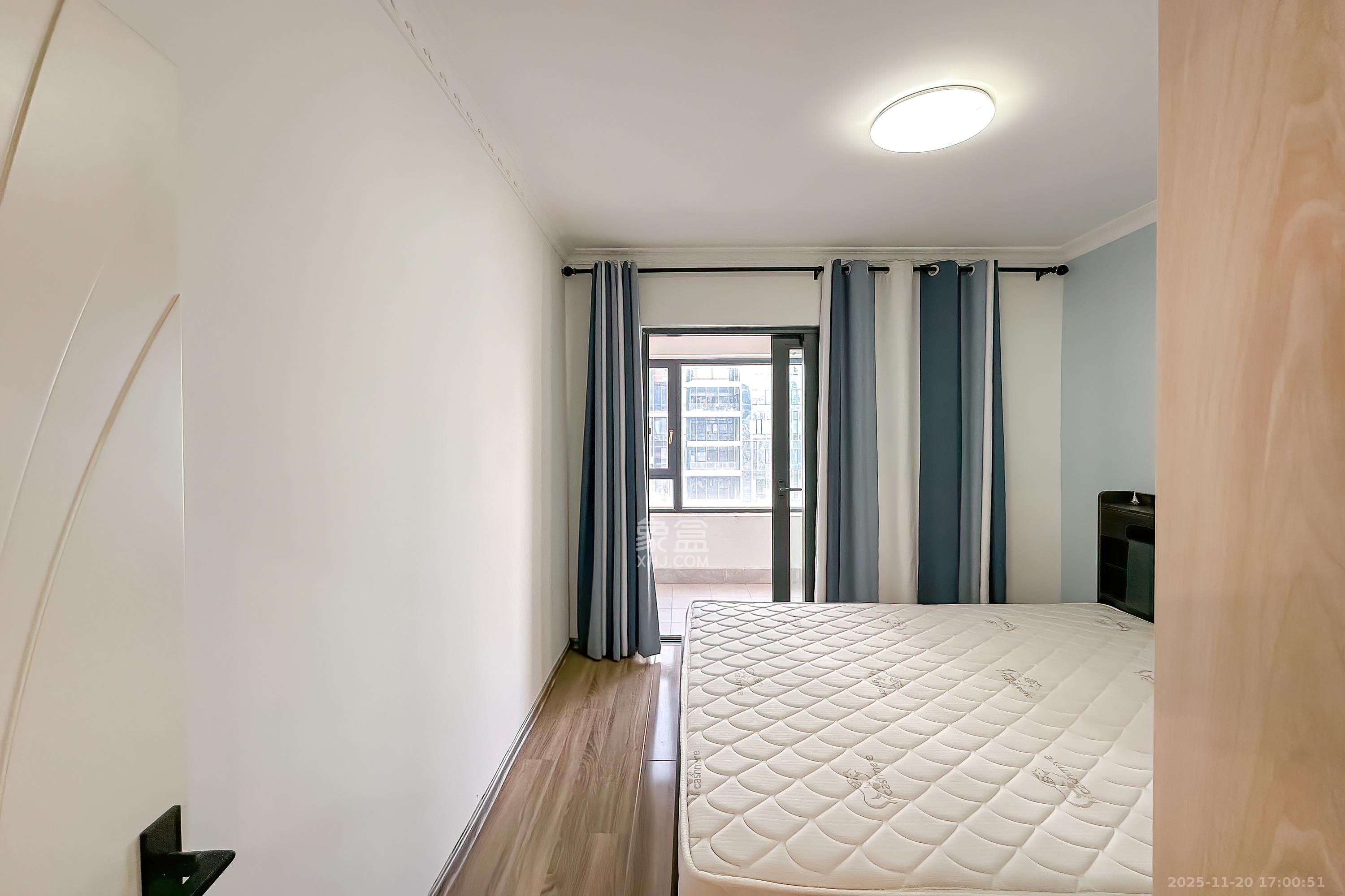 天健城 2室1厅1卫 78.0万 天健城 2室1厅1卫 78.0万卧室