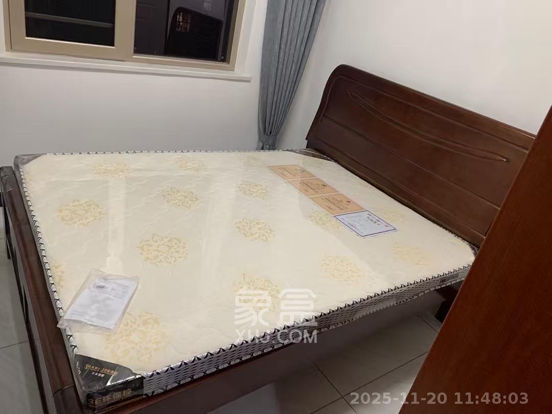 滨河嘉园 2室1厅1卫 2300.0元/月 滨河嘉园 2室1厅1卫 2300.0元/月室内图