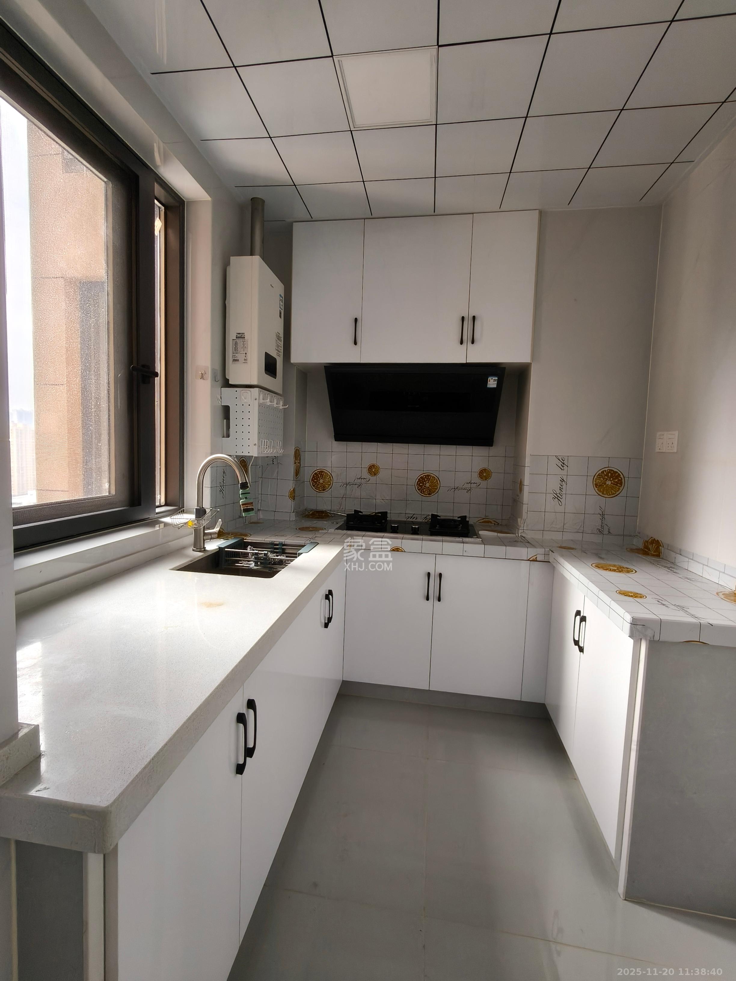 和景家园一期  2室2厅1卫    1800.0元/月室内图