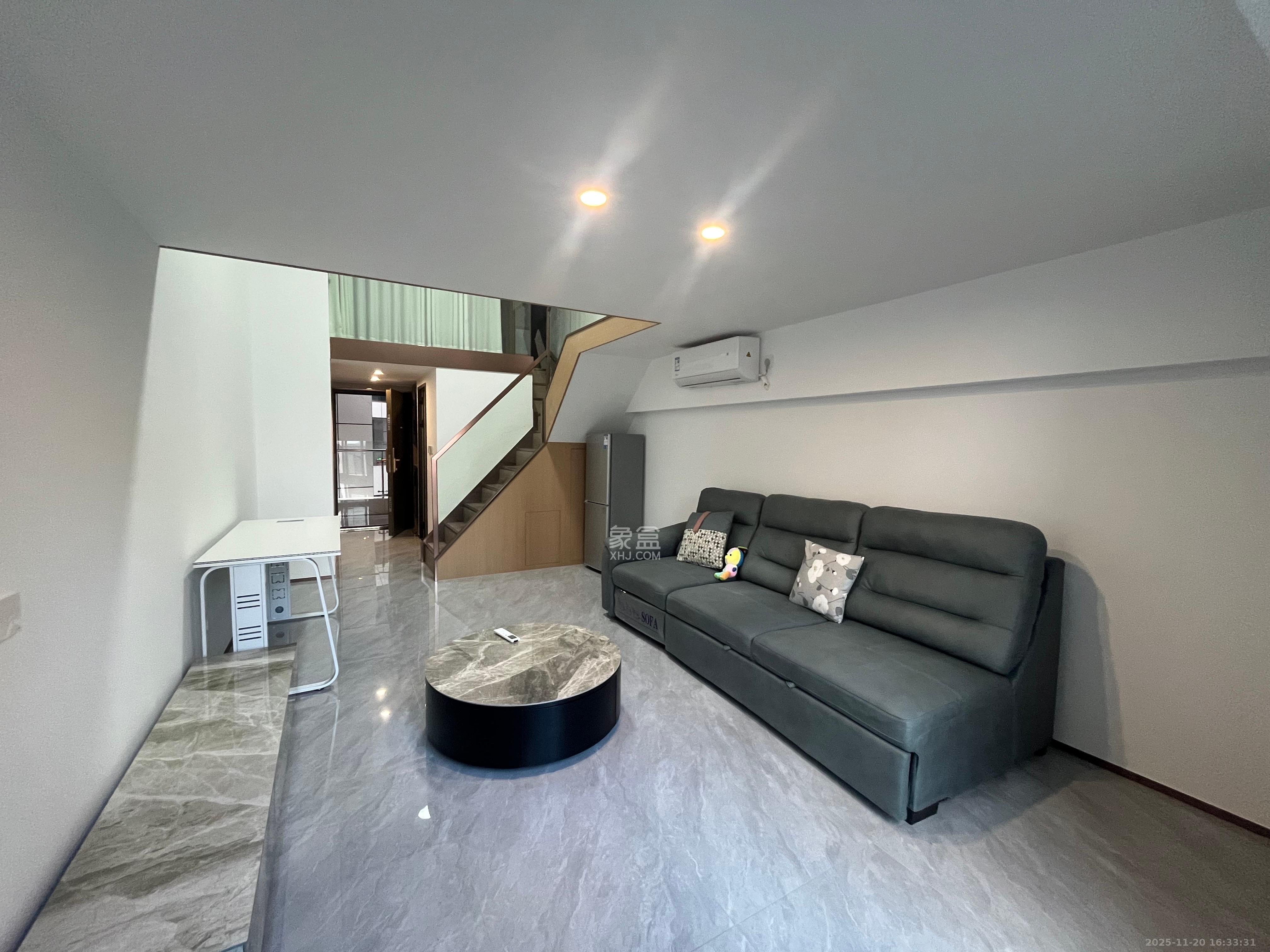 旺德府万象时代 2室1厅1卫 2500.0元/月 旺德府万象时代 2室1厅1卫 2500.0元/月室内图