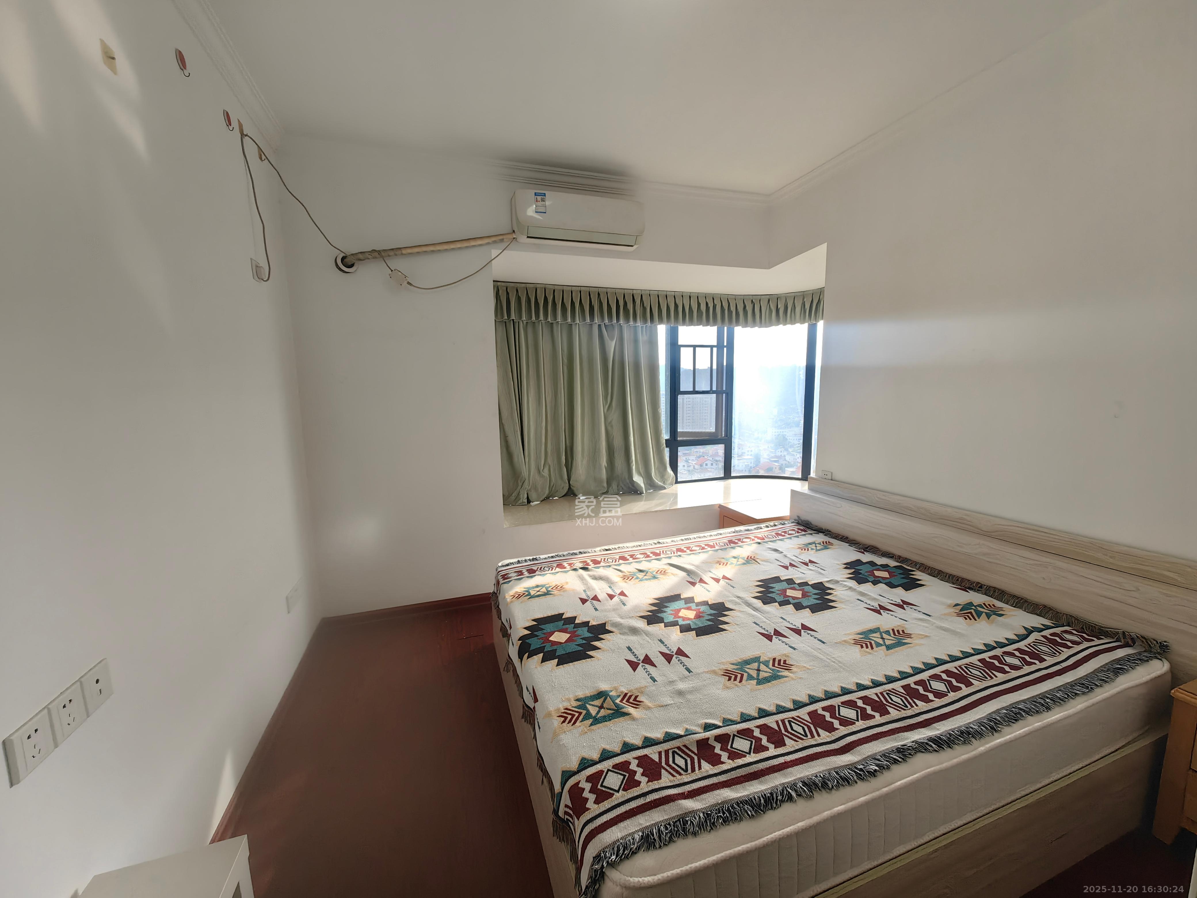 润和之悦(金泽园) 2室2厅1卫 1500.0元/月 润和之悦(金泽园) 2室2厅1卫 1500.0元/月室内图