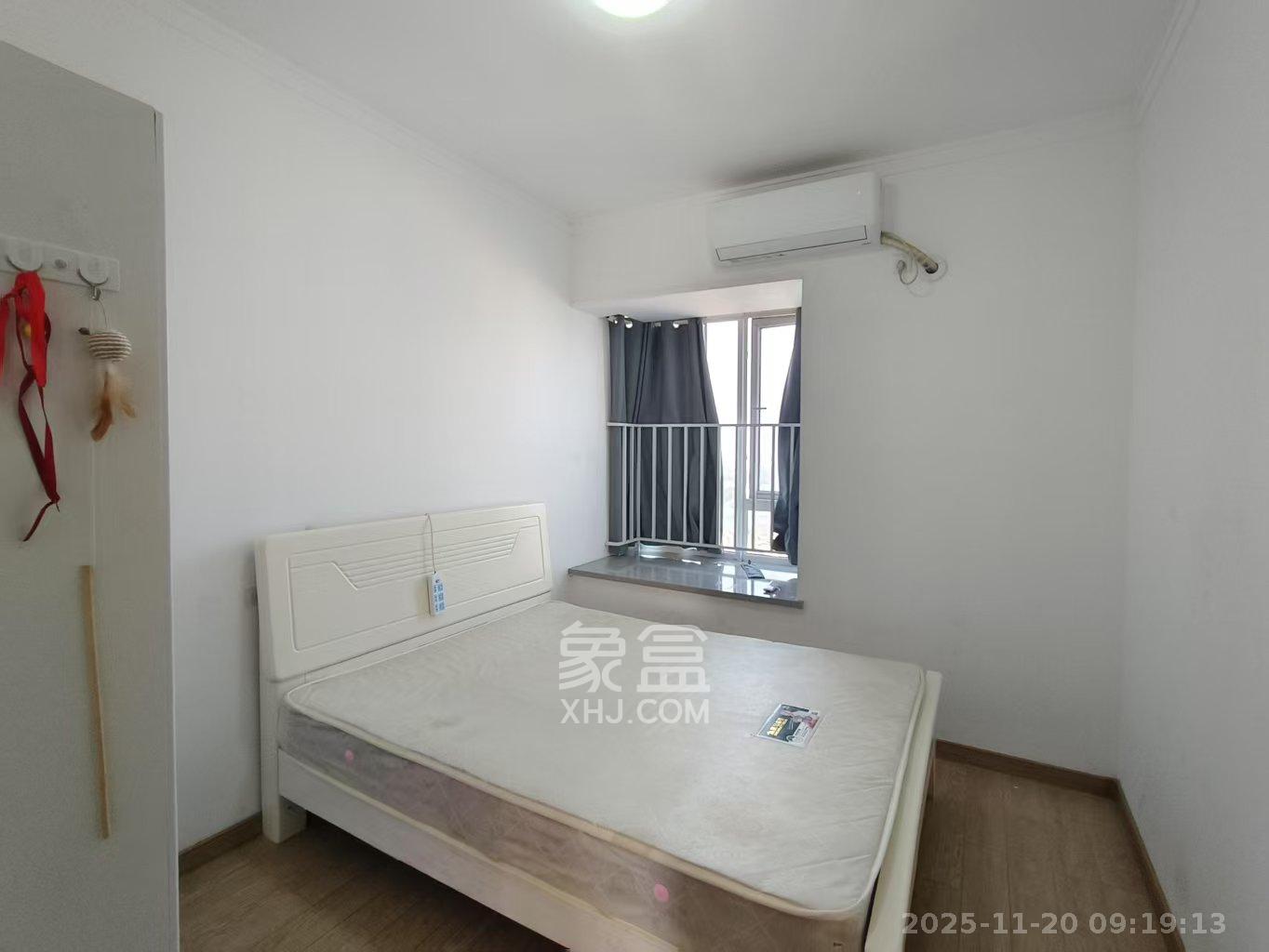 金地中交麓谷香颂(金地中交雅苑)  3室2厅2卫    2800.0元/月室内图