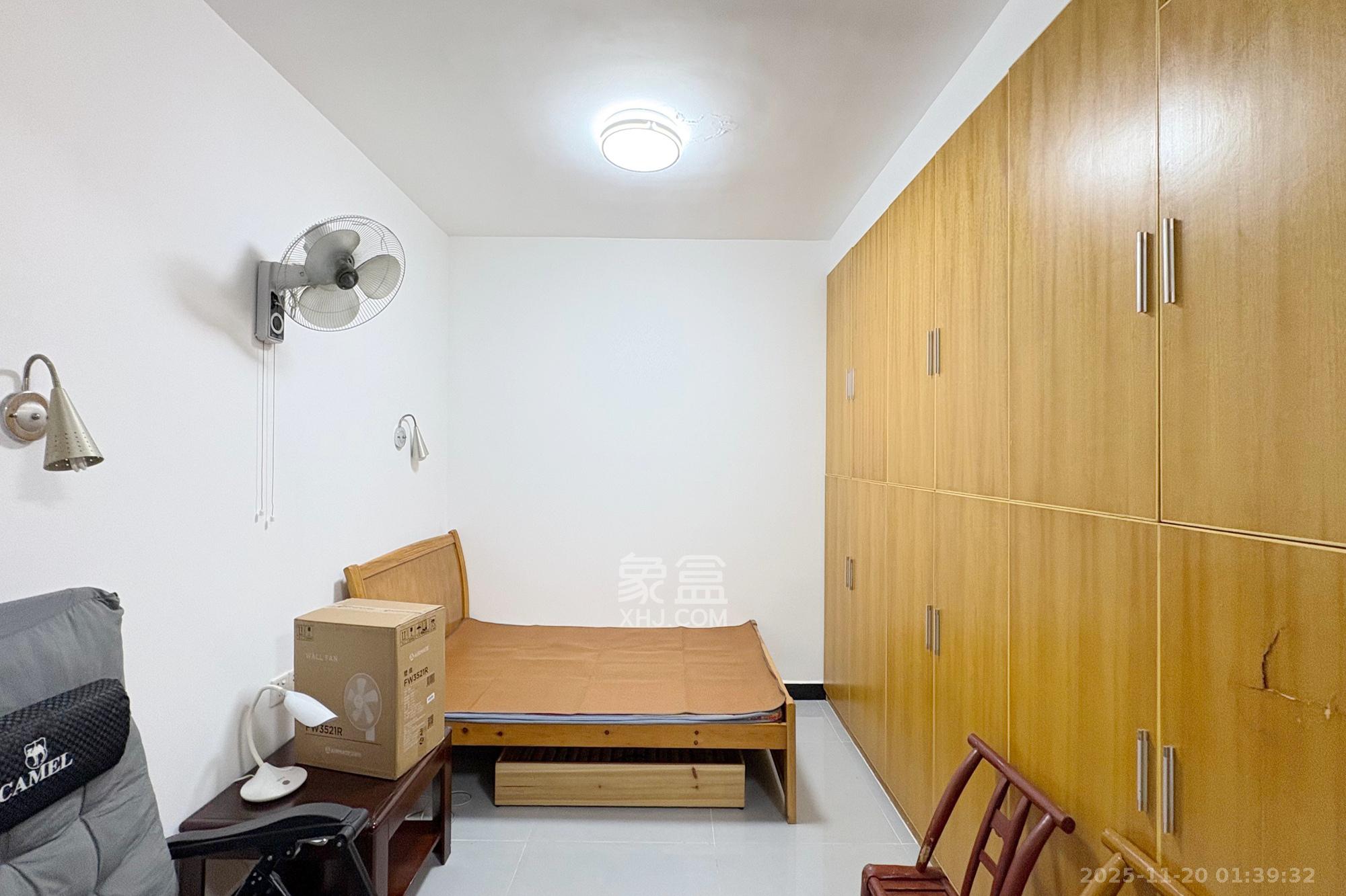 鹏程世家 1室1厅1卫 45.0万 鹏程世家 1室1厅1卫 45.0万卧室