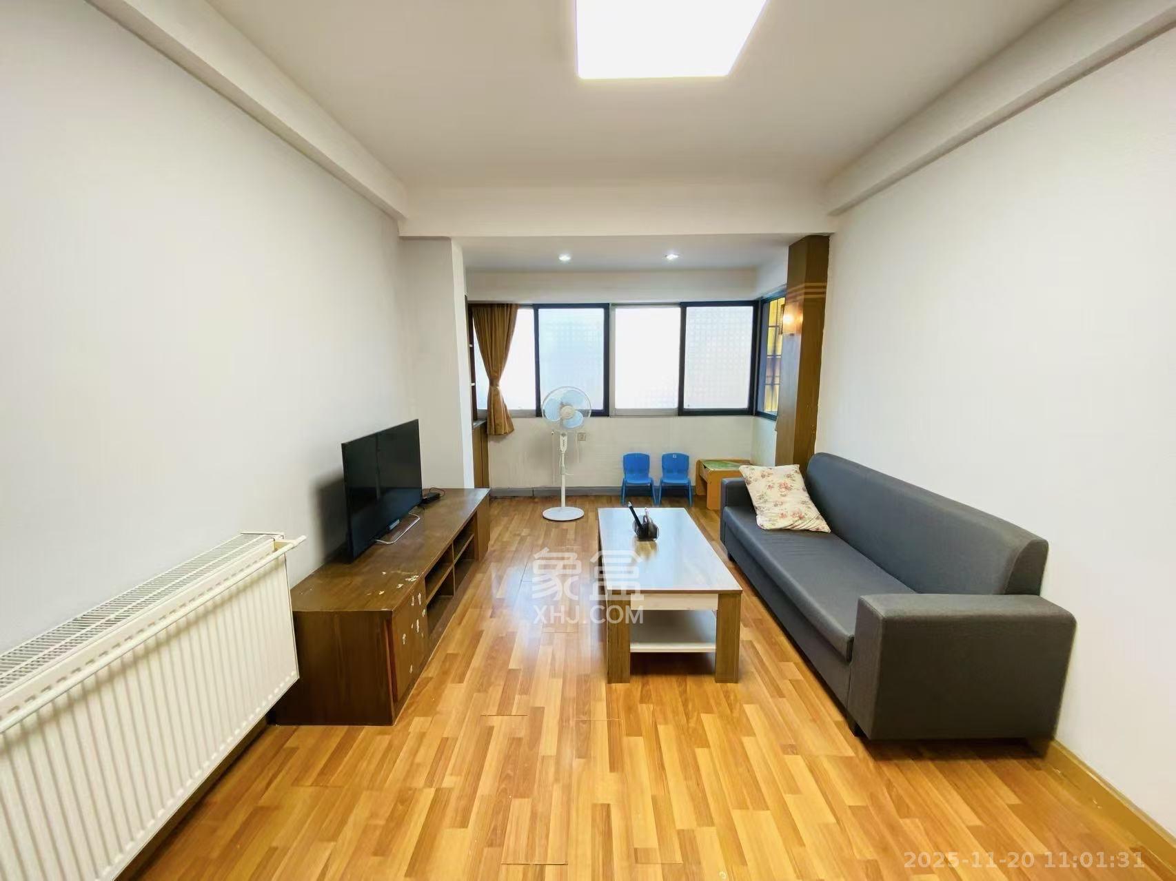 裕敏里散盘 2室1厅1卫 1800.0元/月 裕敏里散盘 2室1厅1卫 1800.0元/月室内图