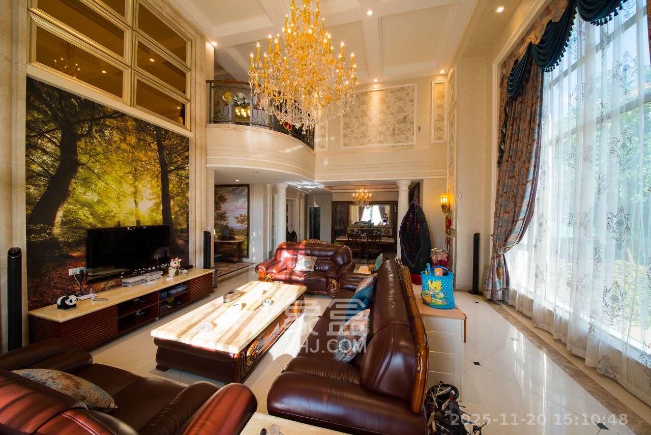 碧桂园威尼斯城  6室3厅5卫    23800.0元/月