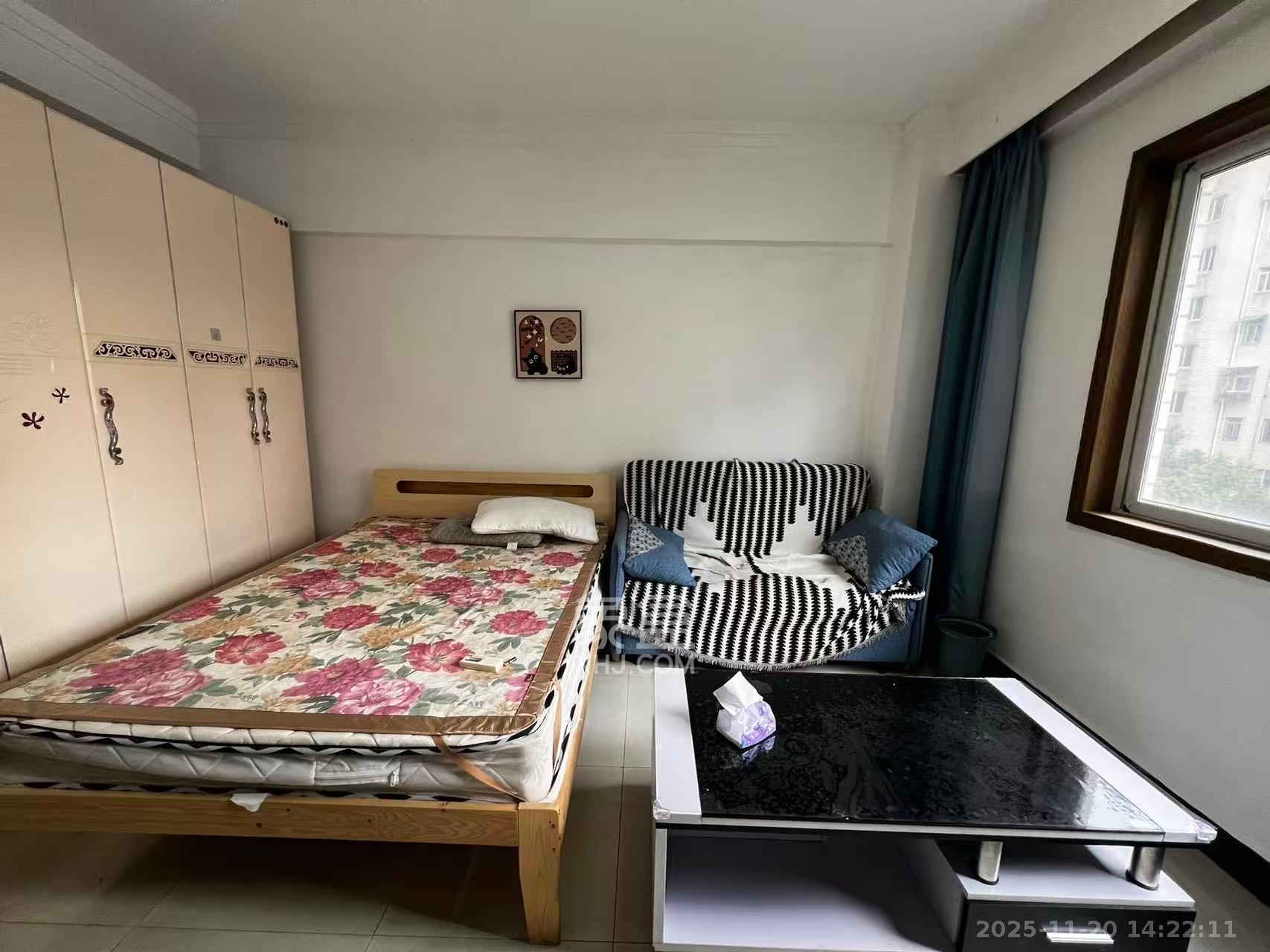 长远华樟名府 1室1厅1卫 1000.0元/月 长远华樟名府 1室1厅1卫 1000.0元/月室内图