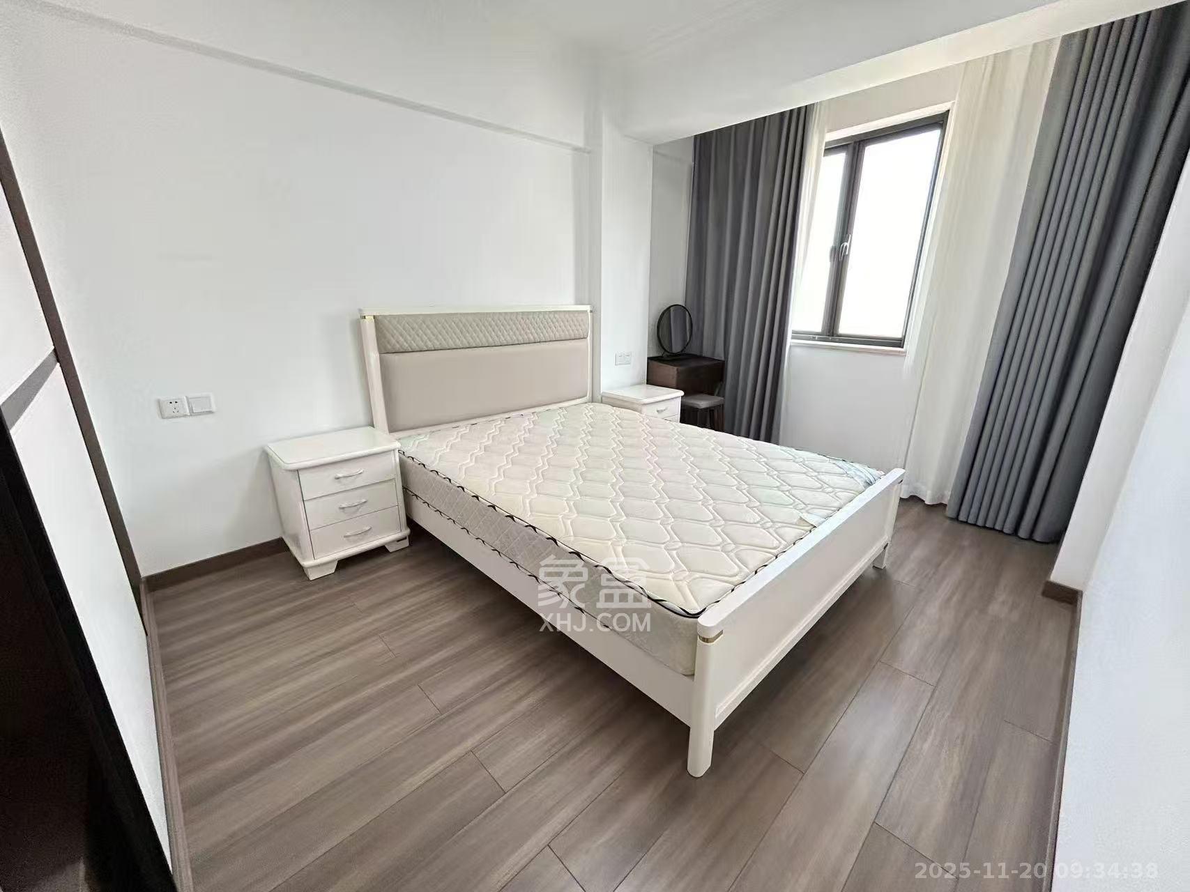 印象天心  2室1厅1卫    3500.0元/月室内图