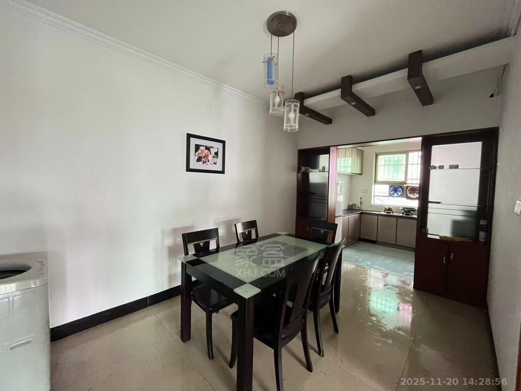 庆云小区  3室2厅1卫    1100.0元/月室内图