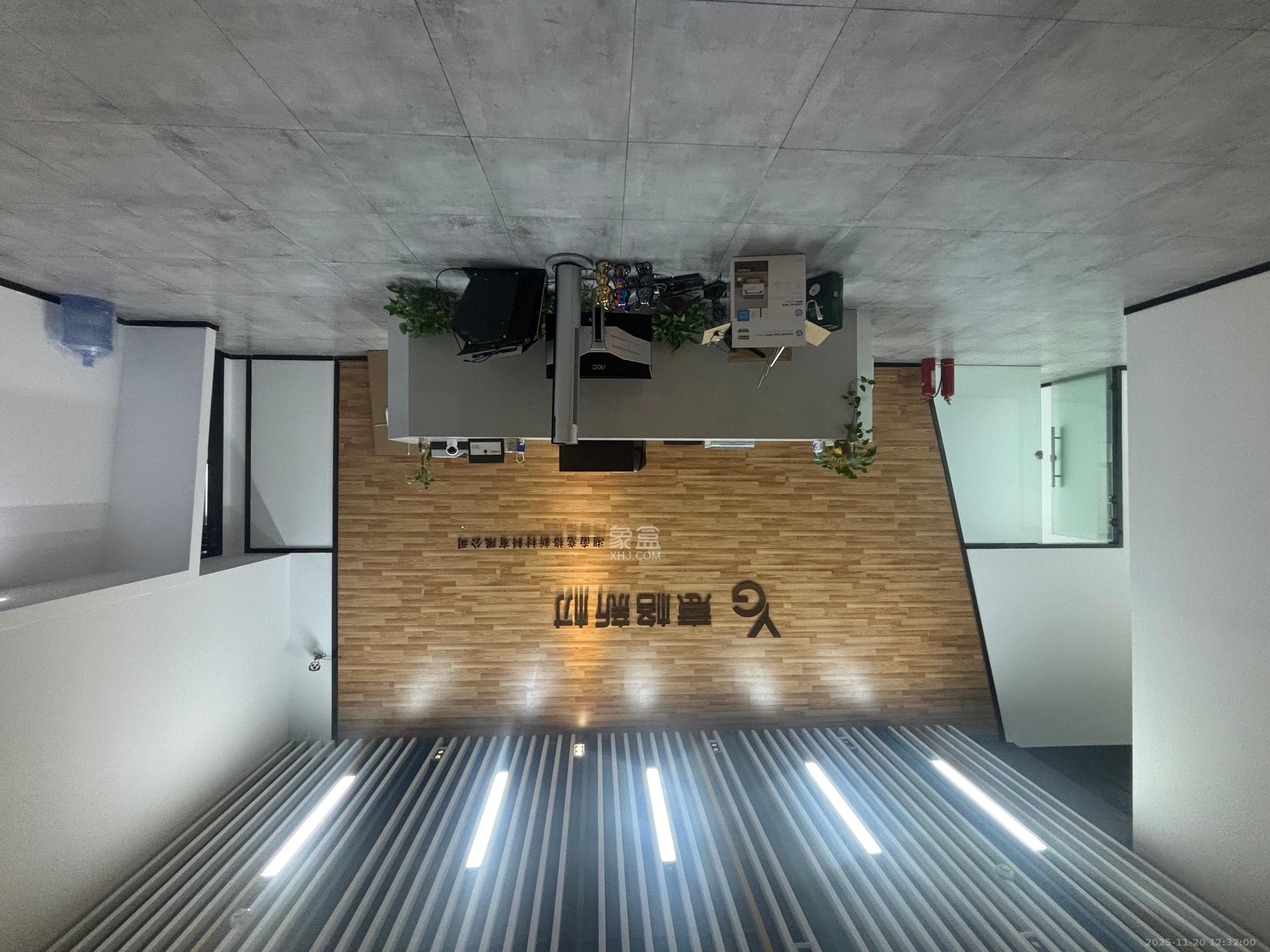 建发汇金国际   319.71㎡      22000.0元/月