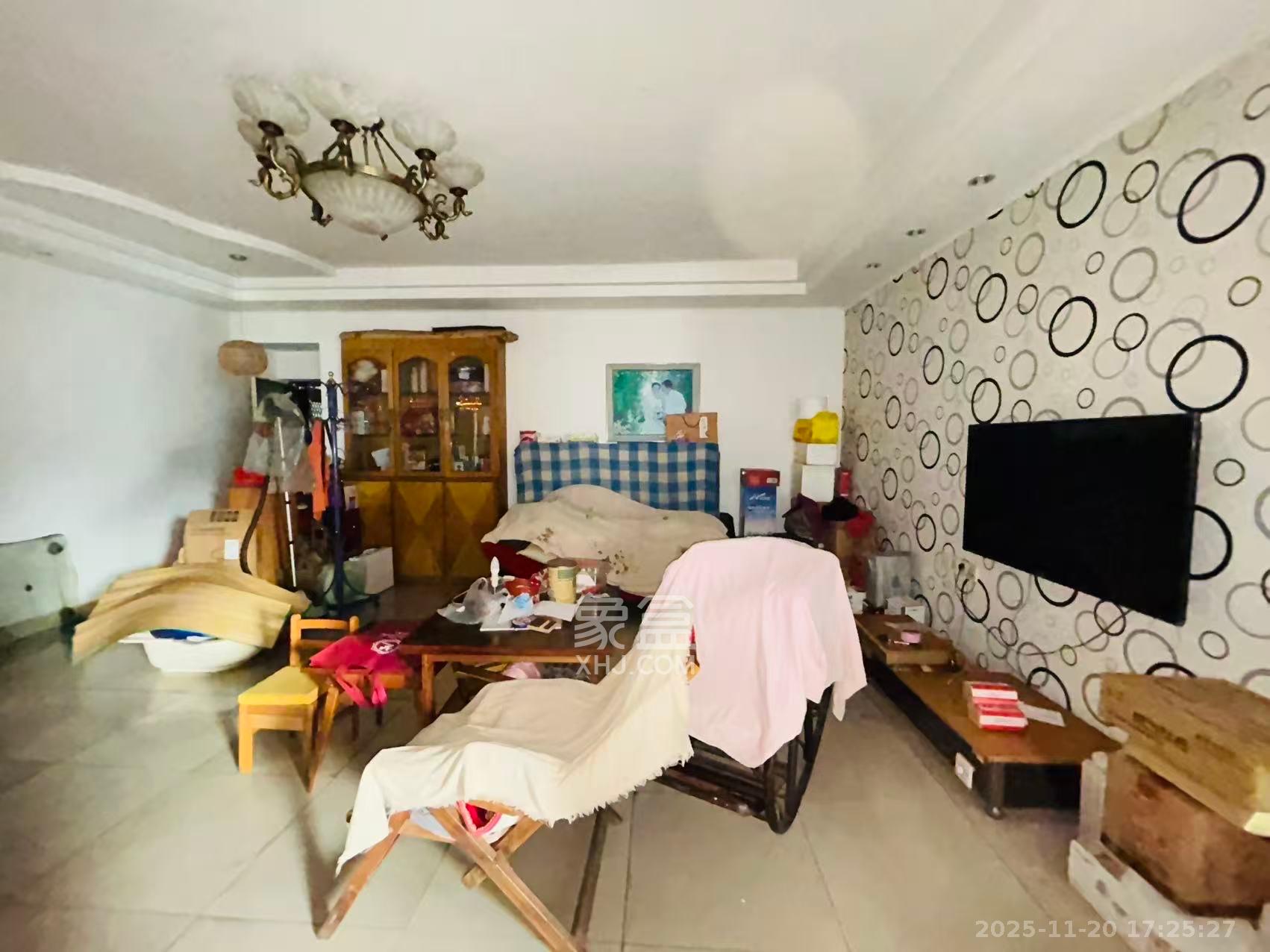 书苑花园（书院花园）  1室0厅0卫    1500.0元/月室内图1