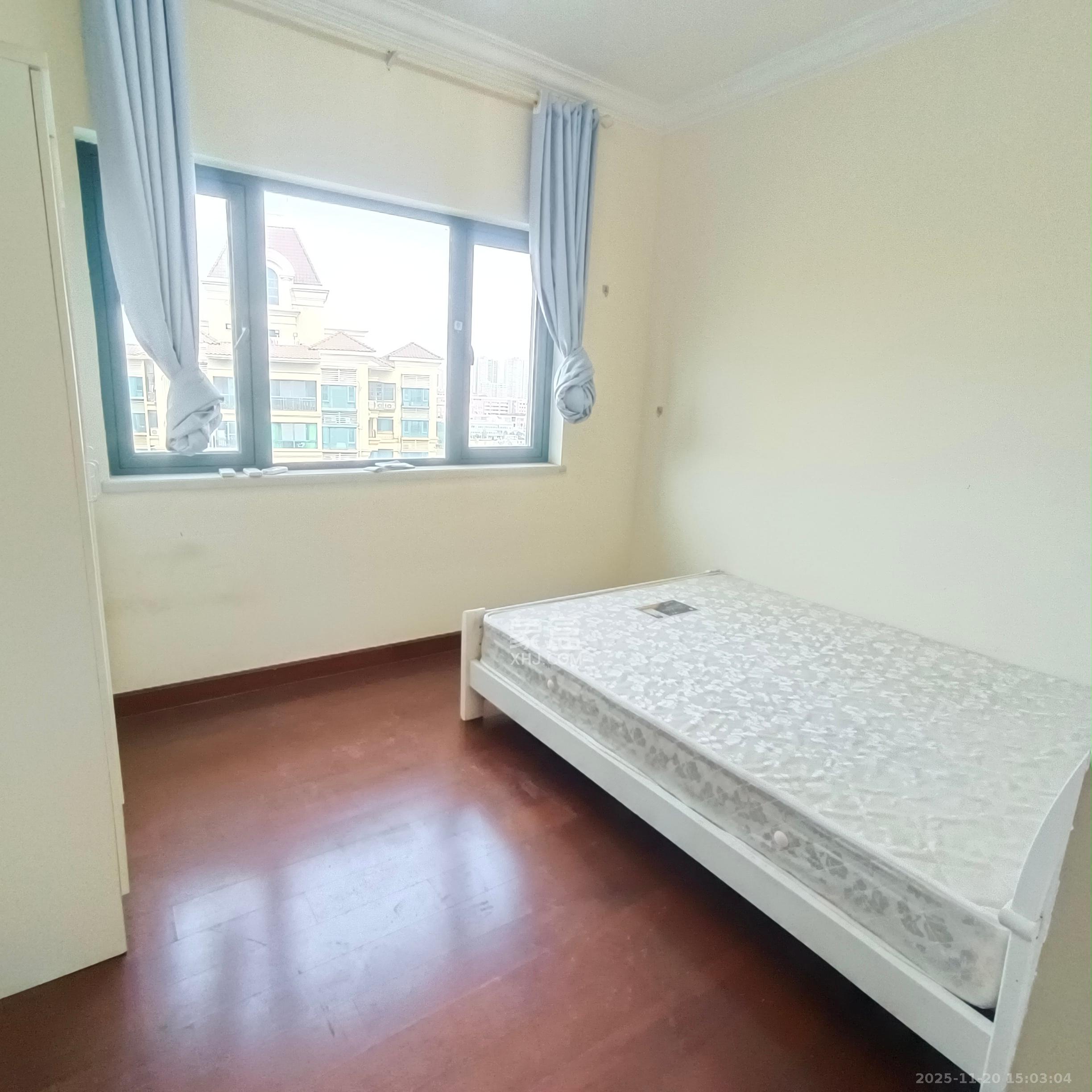 恒大雅苑  3室2厅2卫    2500.0元/月室内图