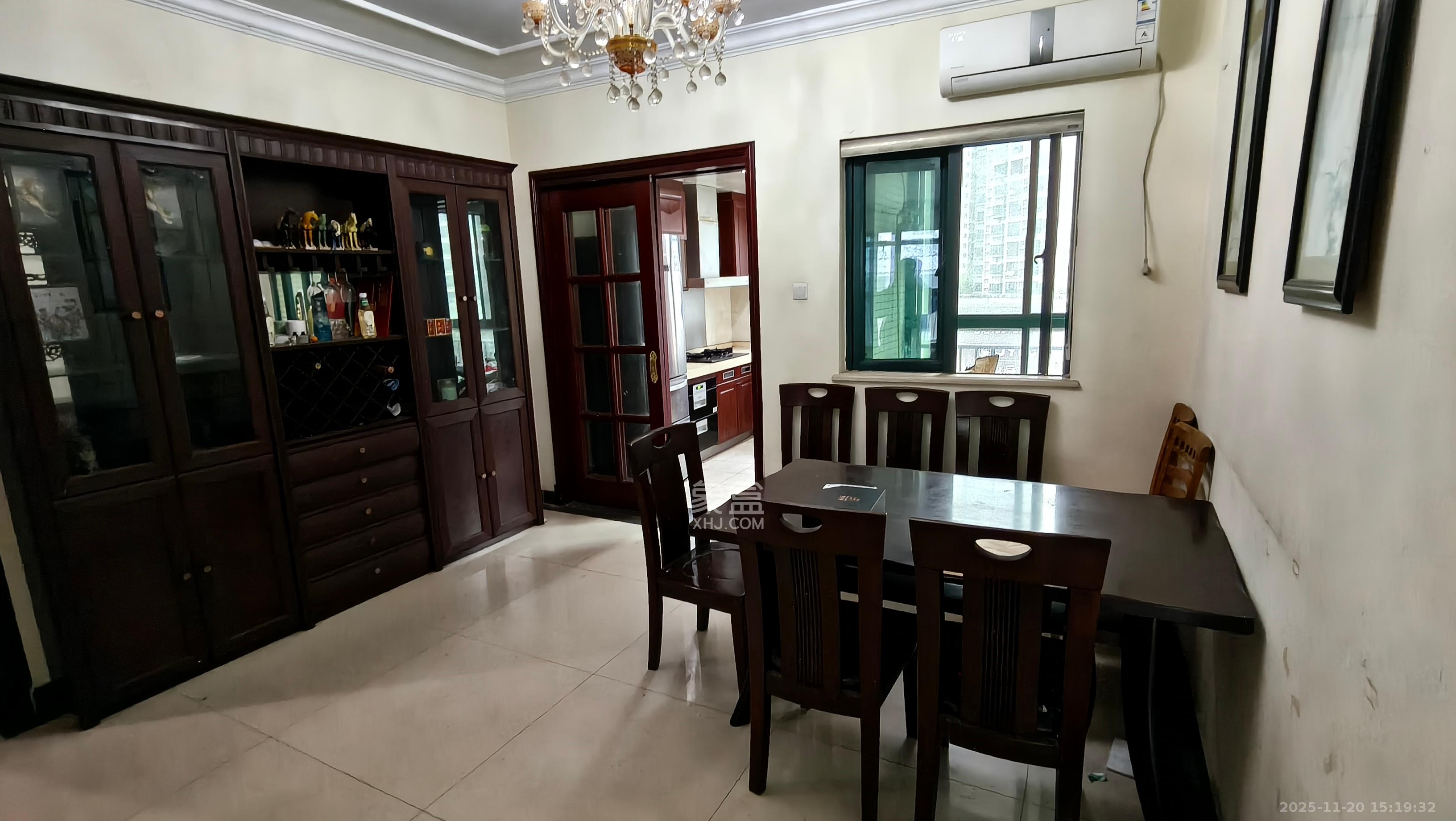 恒大雅苑 1室2厅2卫 2800.0元/月 恒大雅苑 1室2厅2卫 2800.0元/月室内图