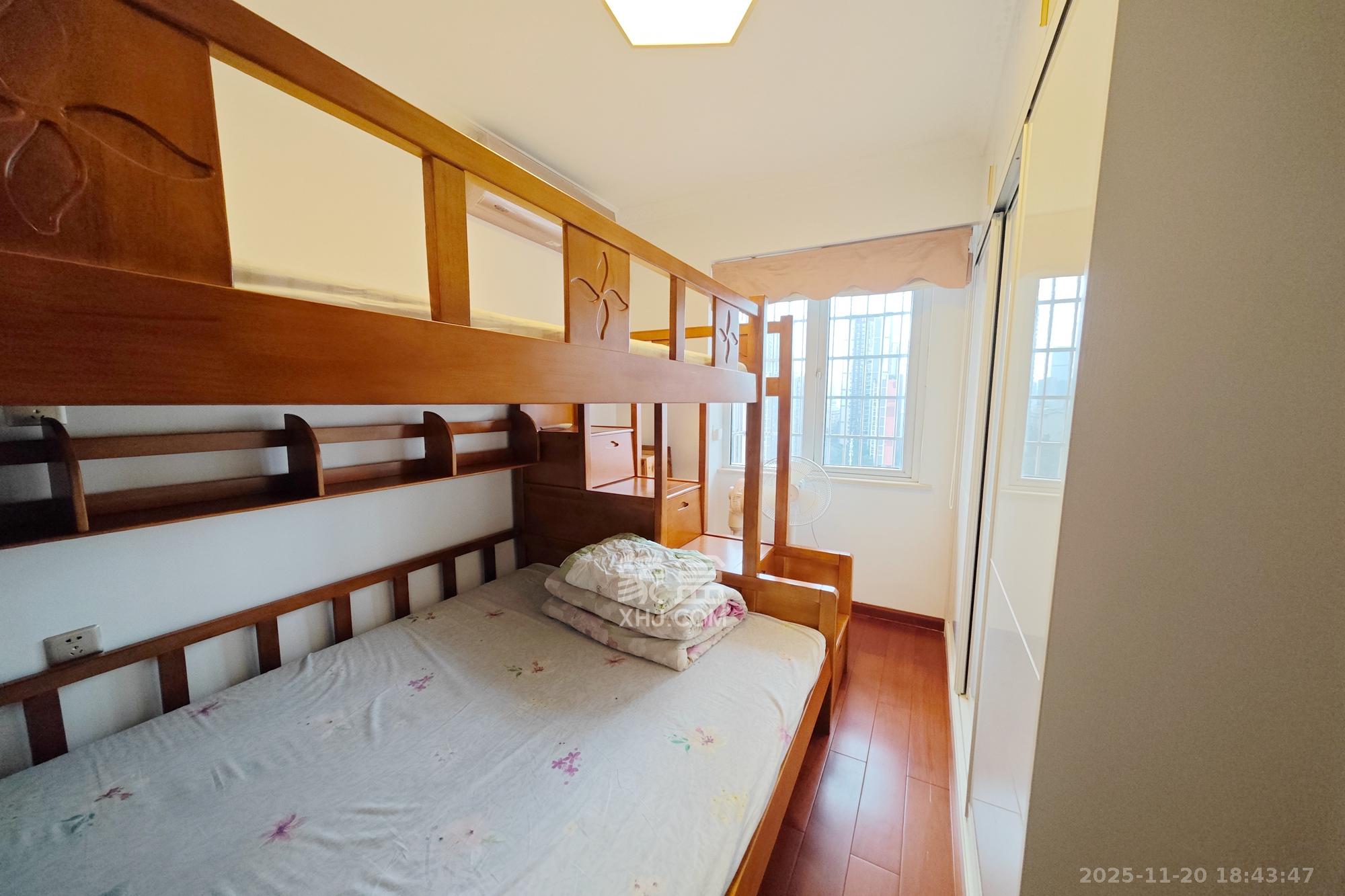 惠民景园(惠民锦园)  2室1厅1卫    65.0万卧室