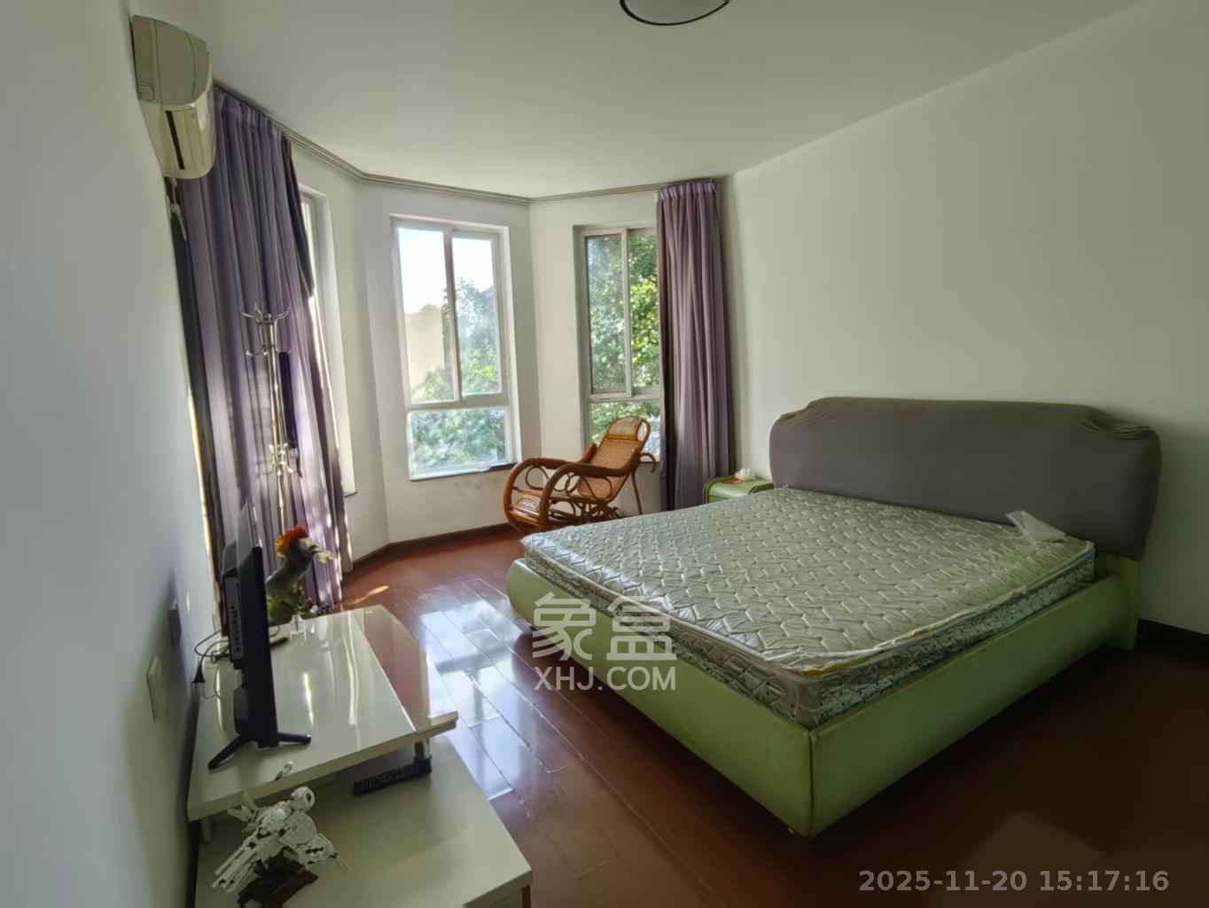 山水人家一二期  3室2厅1卫    2000.0元/月室内图