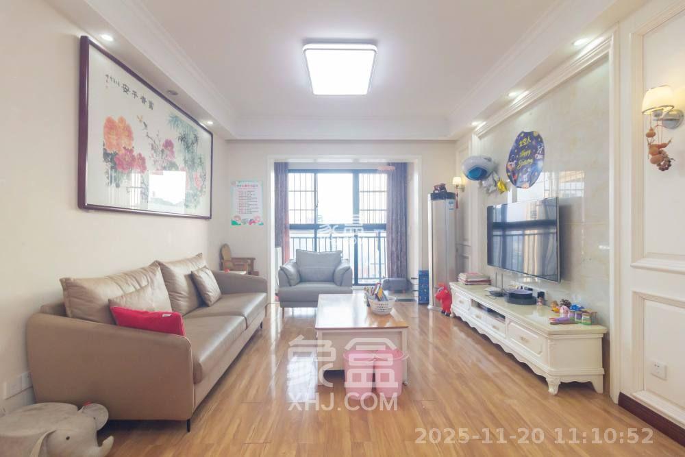 紫御江山 4室2厅2卫 2800.0元/月 紫御江山 4室2厅2卫 2800.0元/月室内图