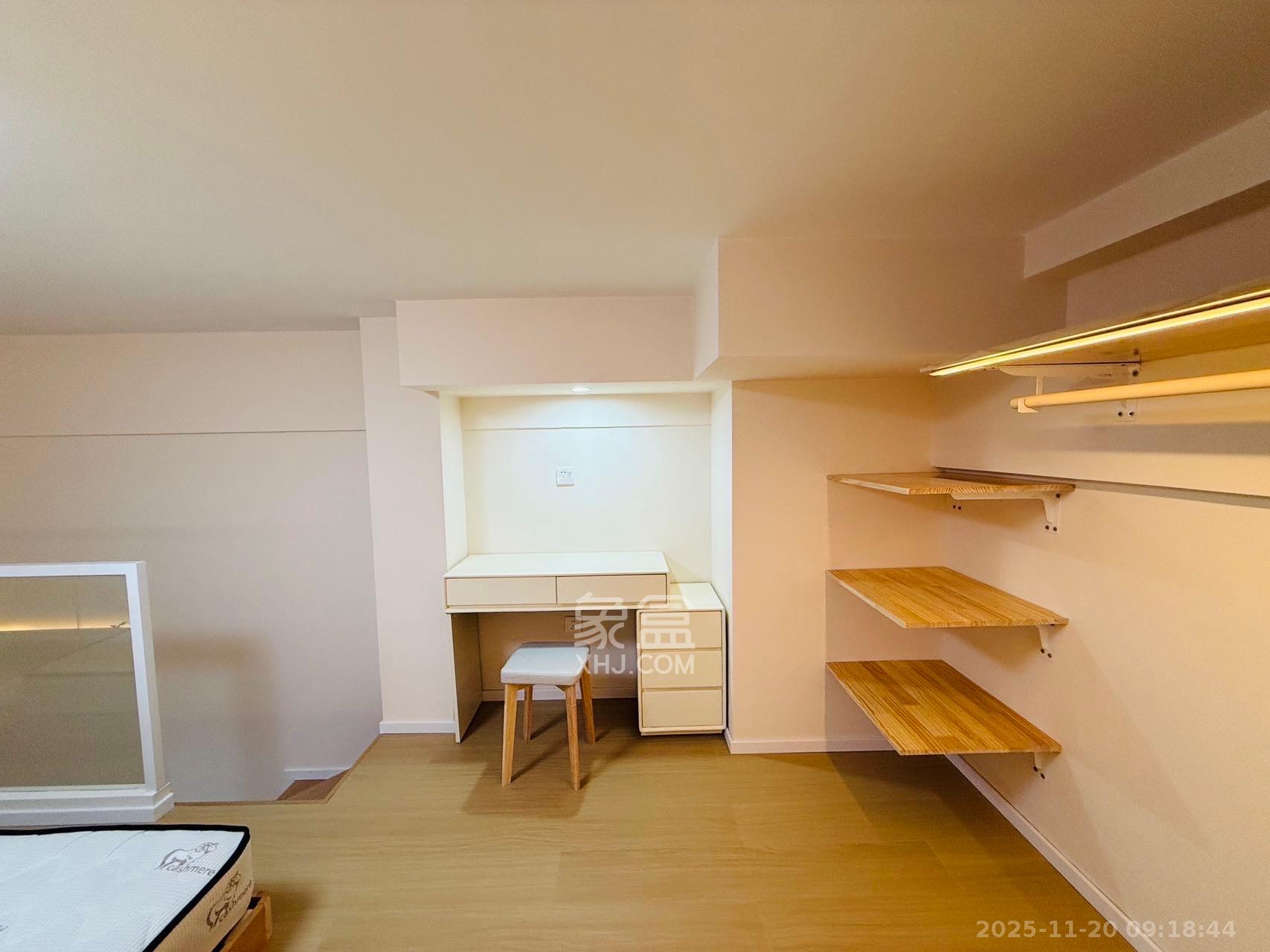 中天星耀荟 1室1厅1卫 2150.0元/月 中天星耀荟 1室1厅1卫 2150.0元/月室内图