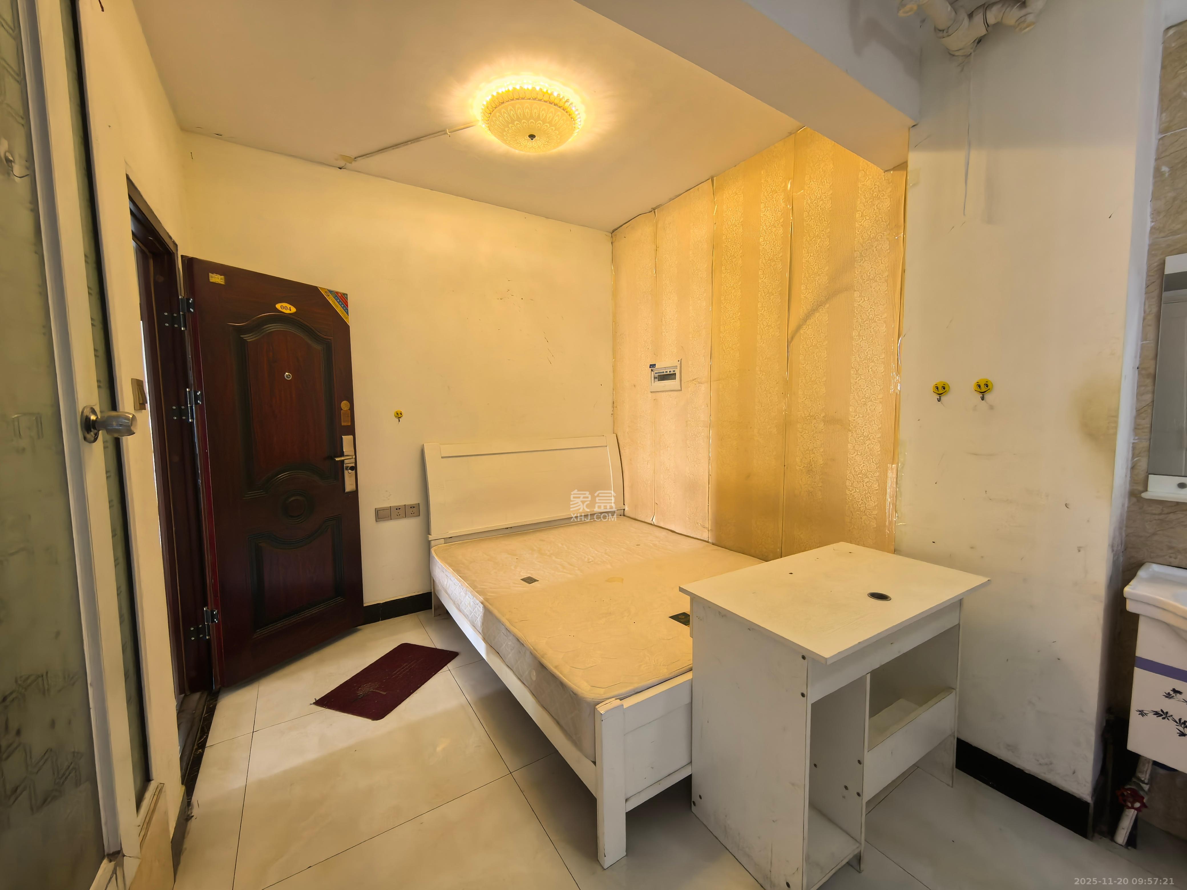 长沙欧洲城 2室2厅1卫 660.0元/月 长沙欧洲城 2室2厅1卫 660.0元/月室内图