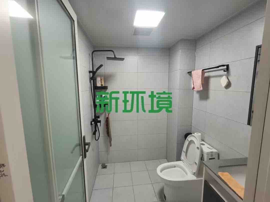 江与城 3室2厅2卫 2700.0元/月 江与城 3室2厅2卫 2700.0元/月室内图